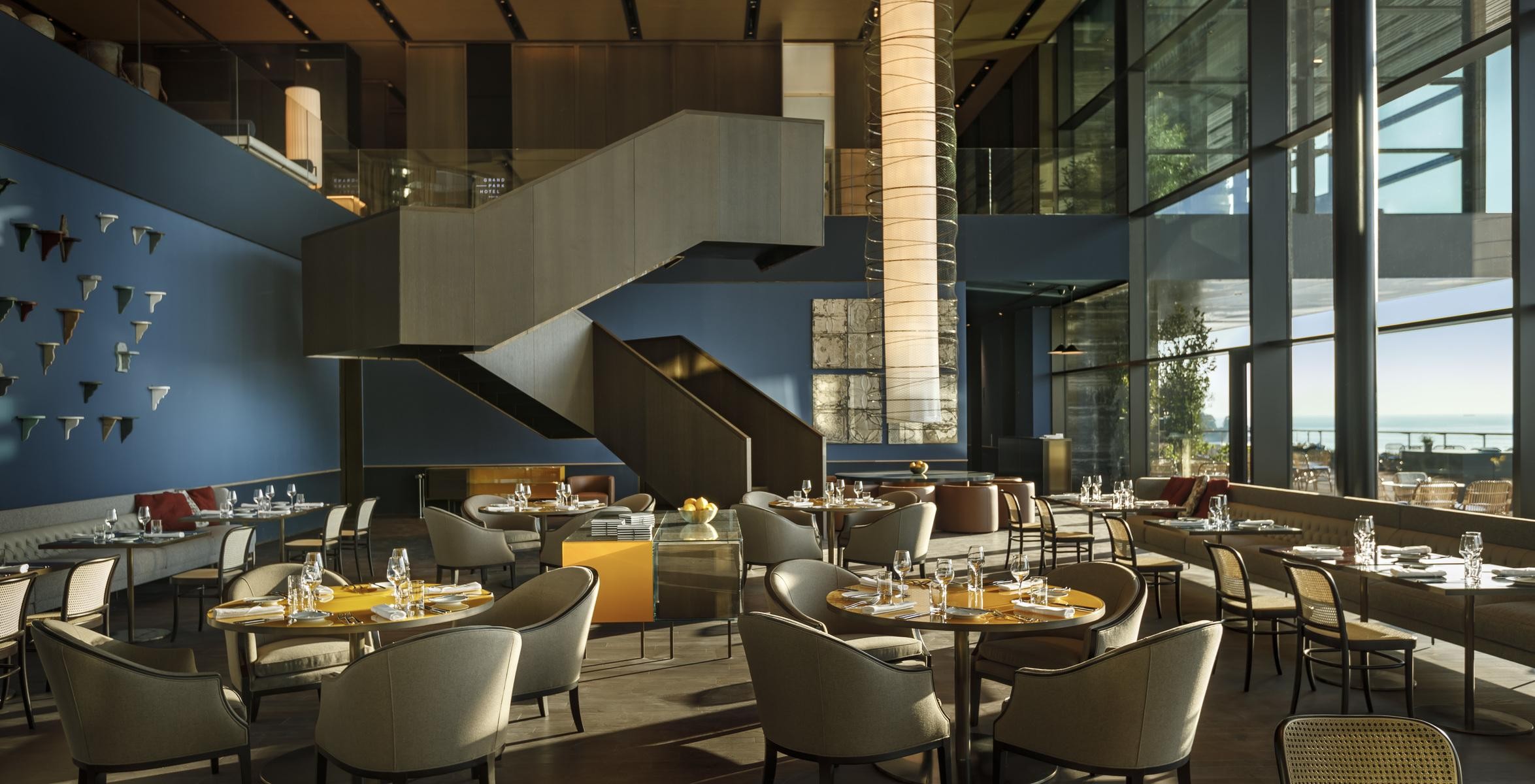 Grand Park Hotel Rovinj 6