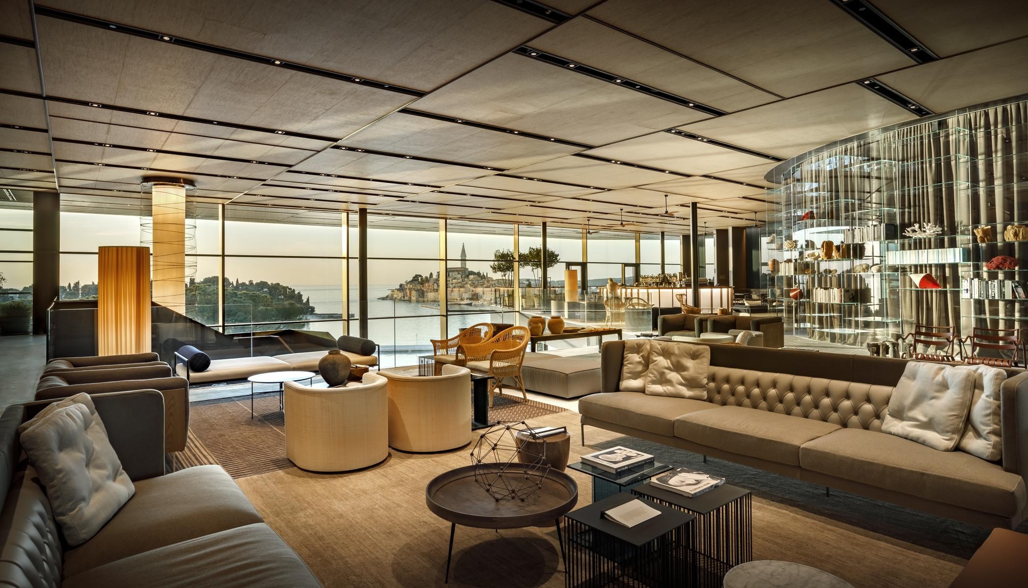 Grand Park Hotel Rovinj