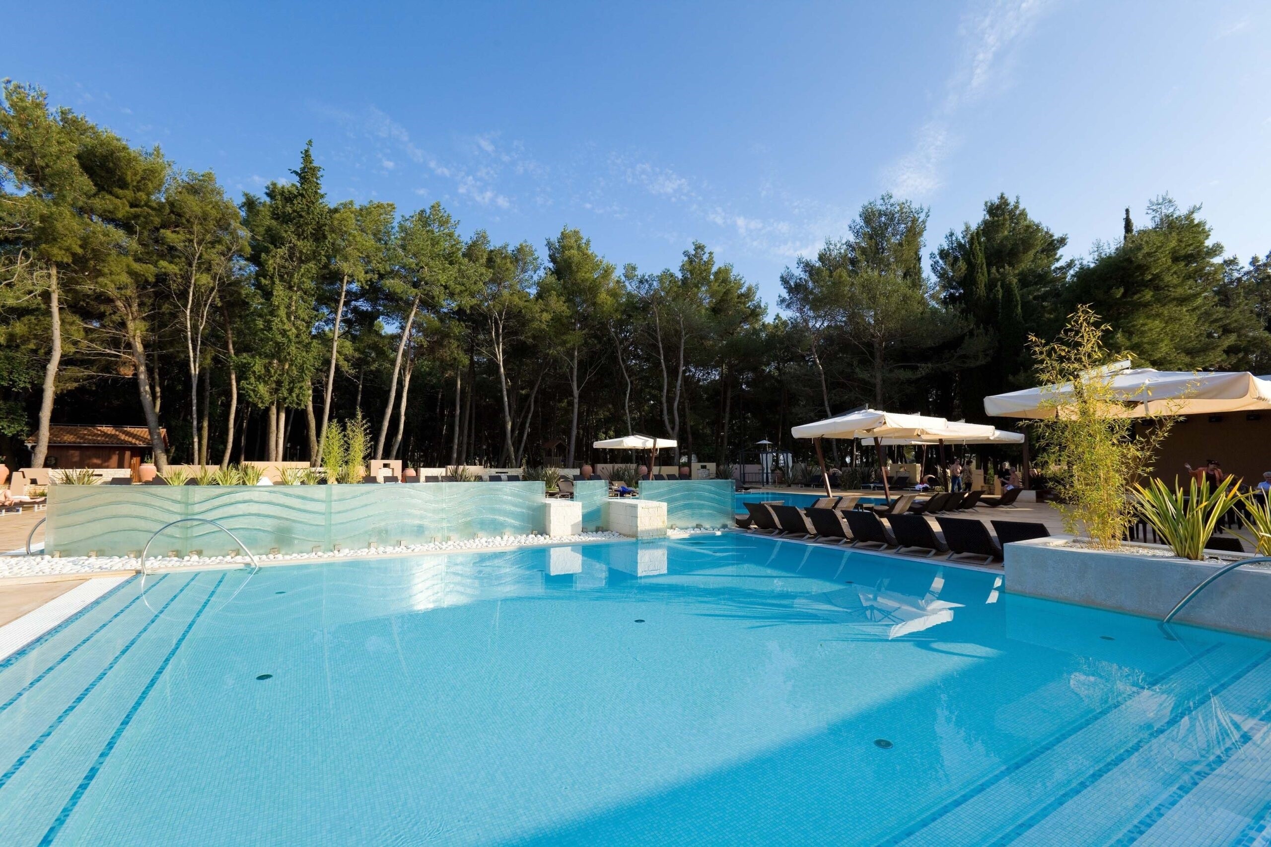 Hotel Coral Plava Laguna 2