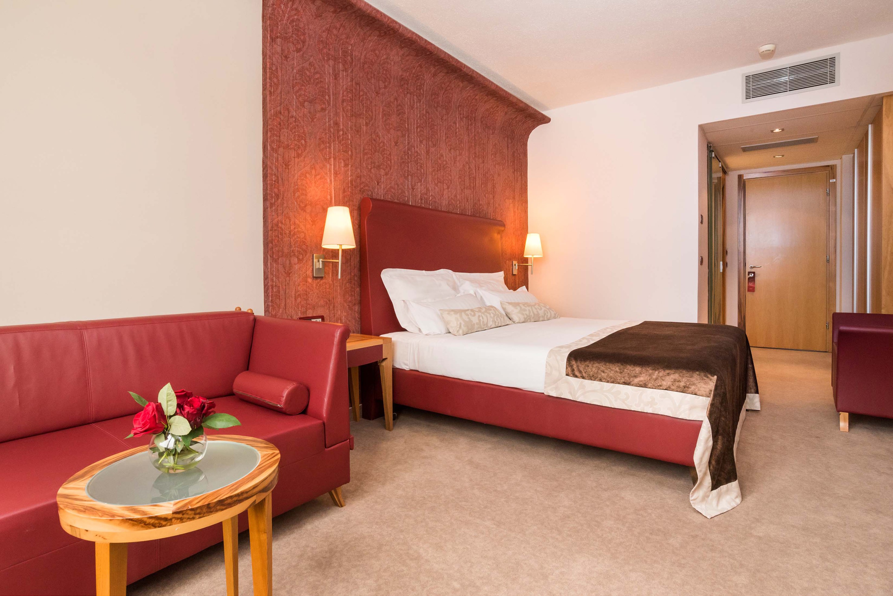 Hotel Coral Plava Laguna 6