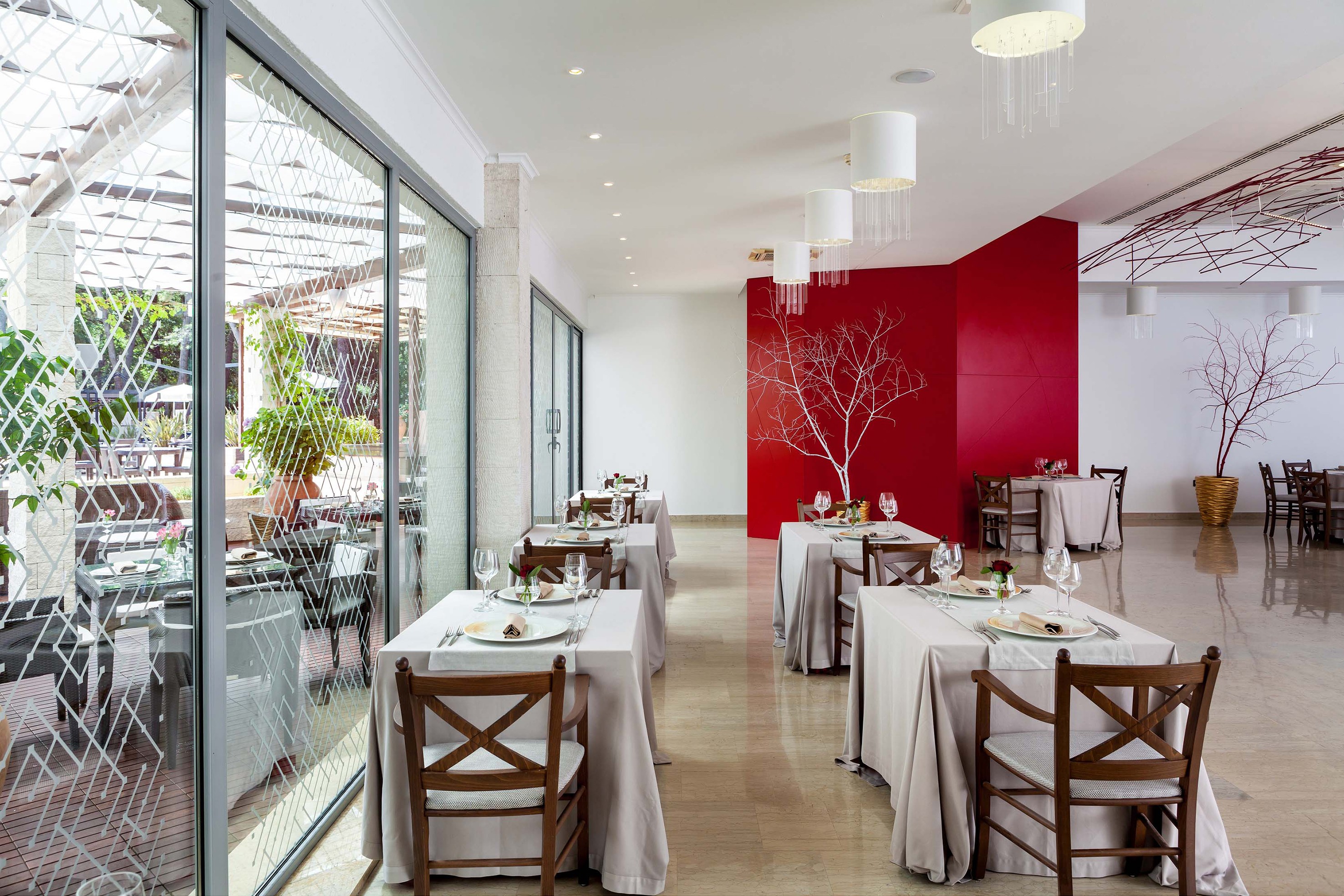 Hotel Coral Plava Laguna 8