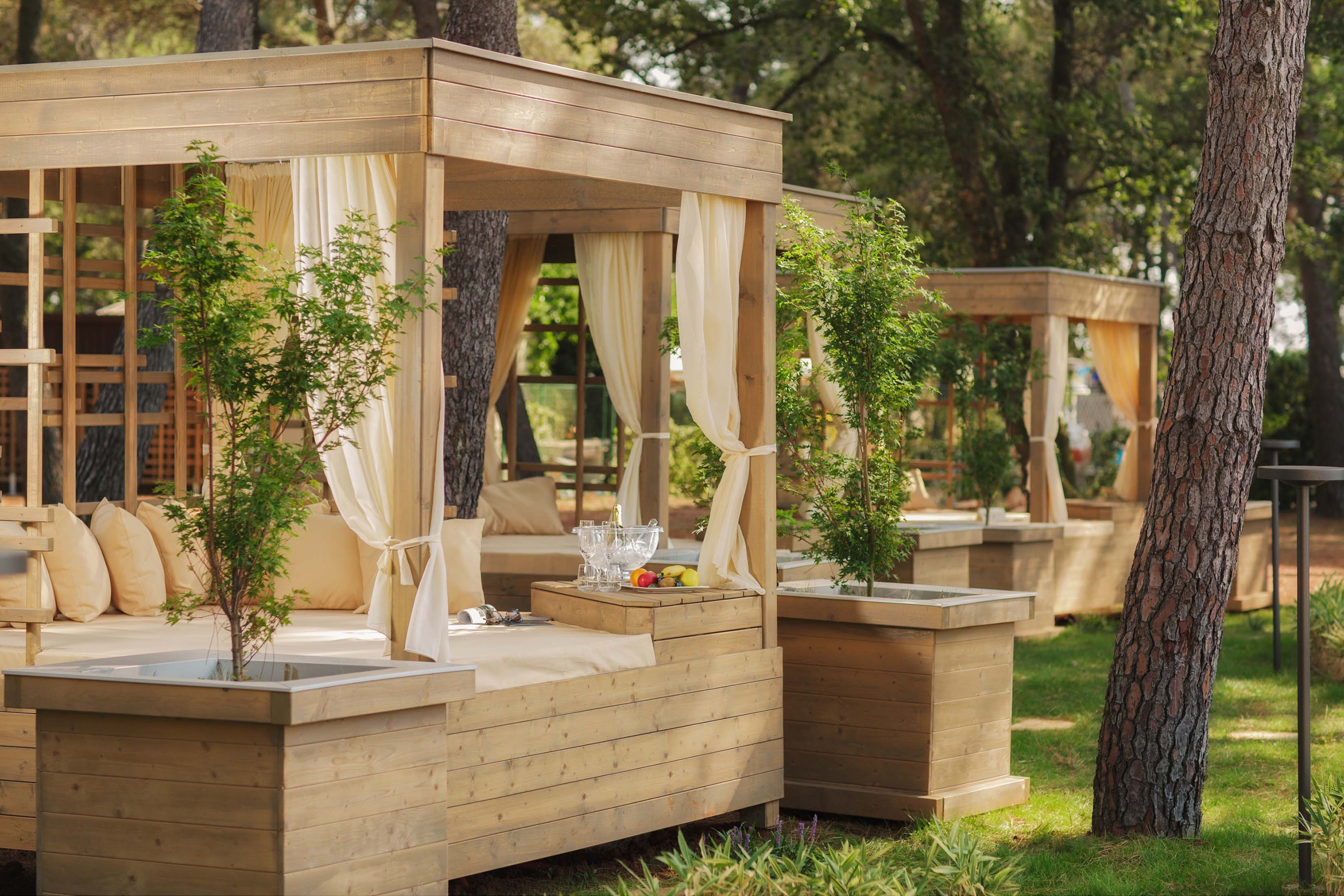 Hotel Coral Plava Laguna 9