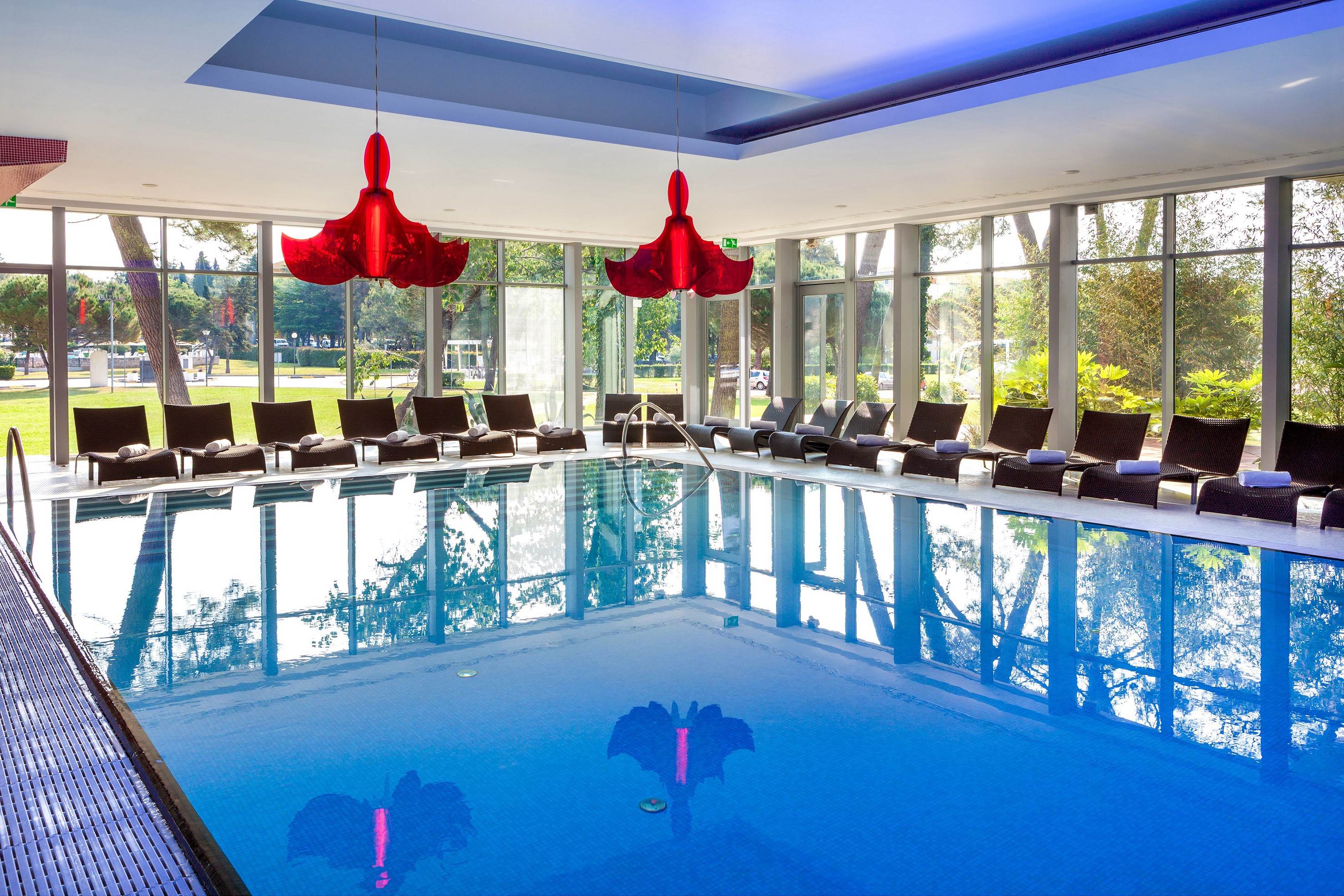 Hotel Coral Plava Laguna 3