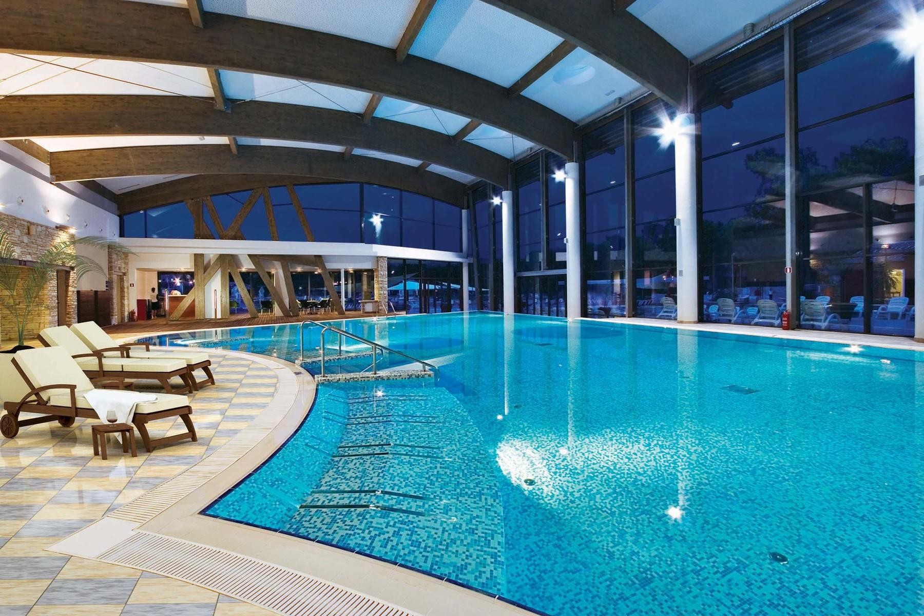 Istrian Villas Plava Laguna