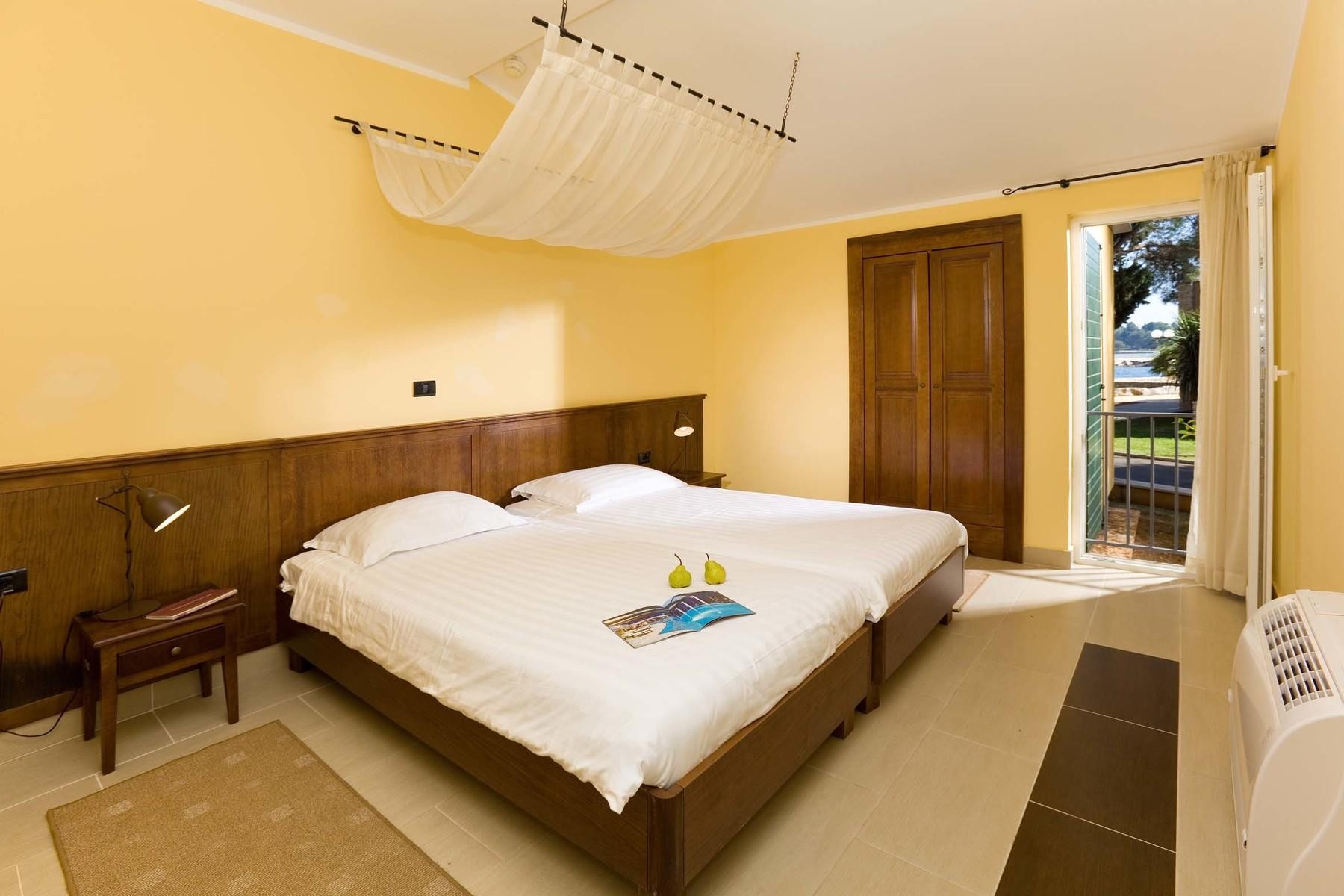 Istrian Villas Plava Laguna 11