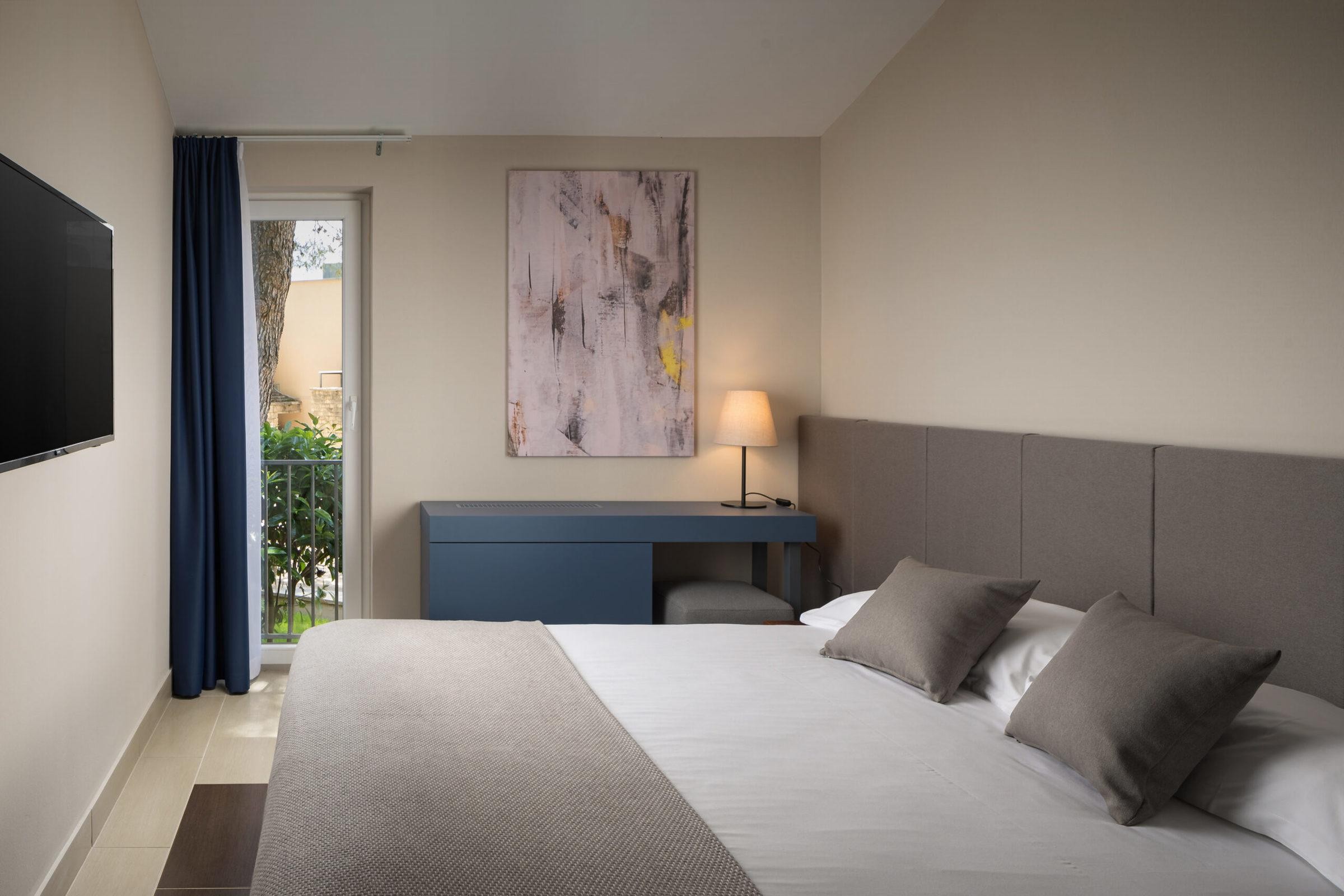 Istrian Villas Plava Laguna 9