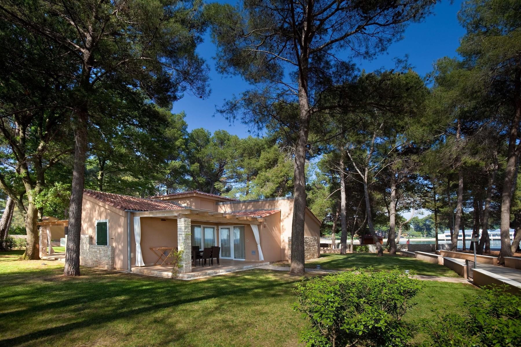 Istrian Villas Plava Laguna 16