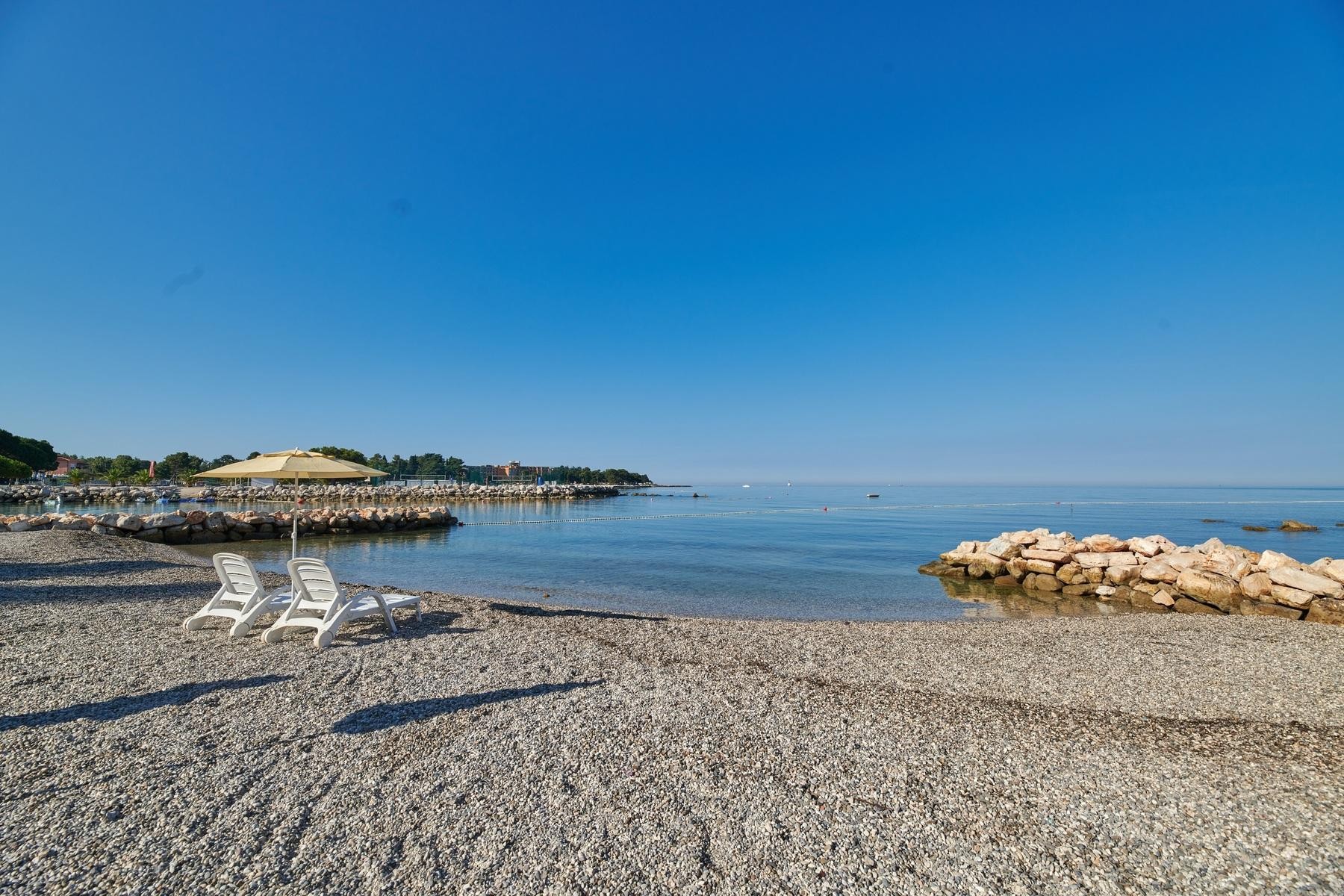 Istrian Villas Plava Laguna 6