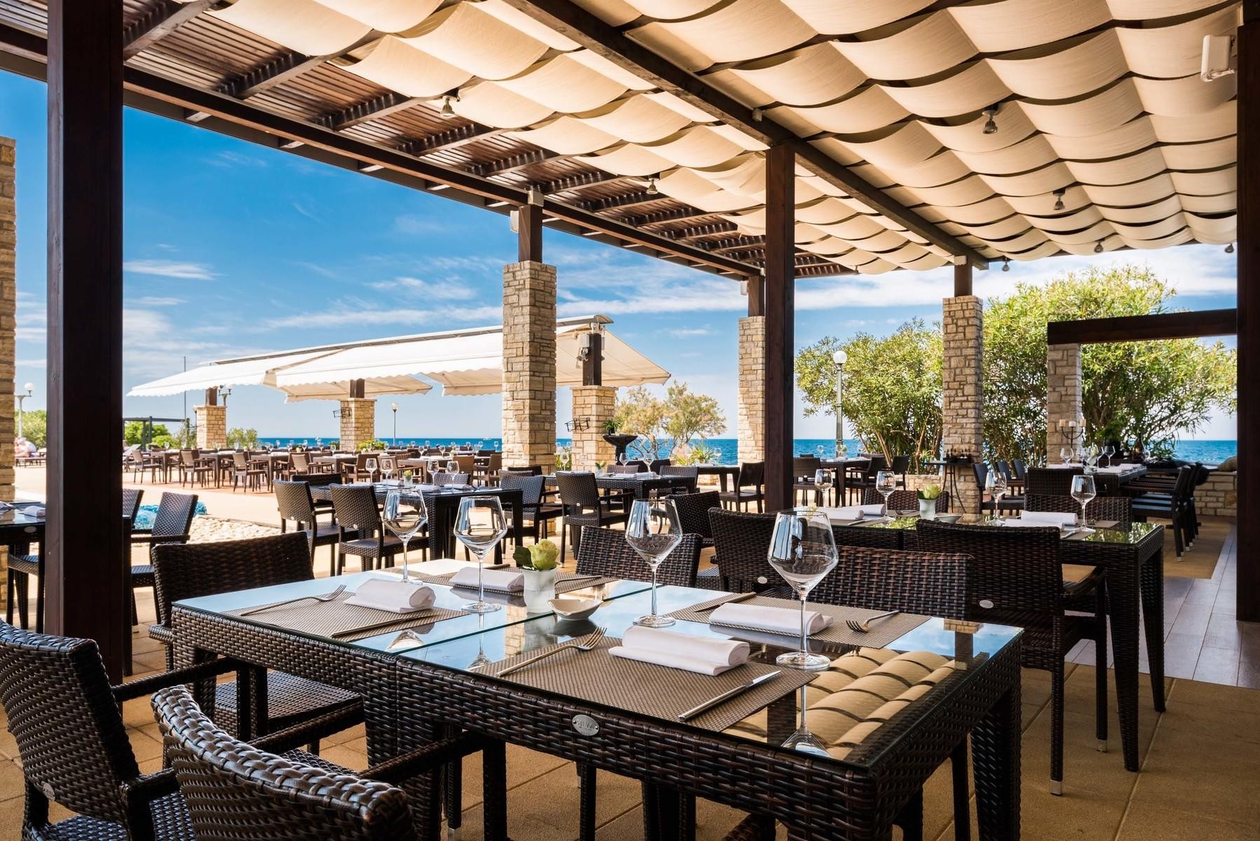 Istrian Villas Plava Laguna 17