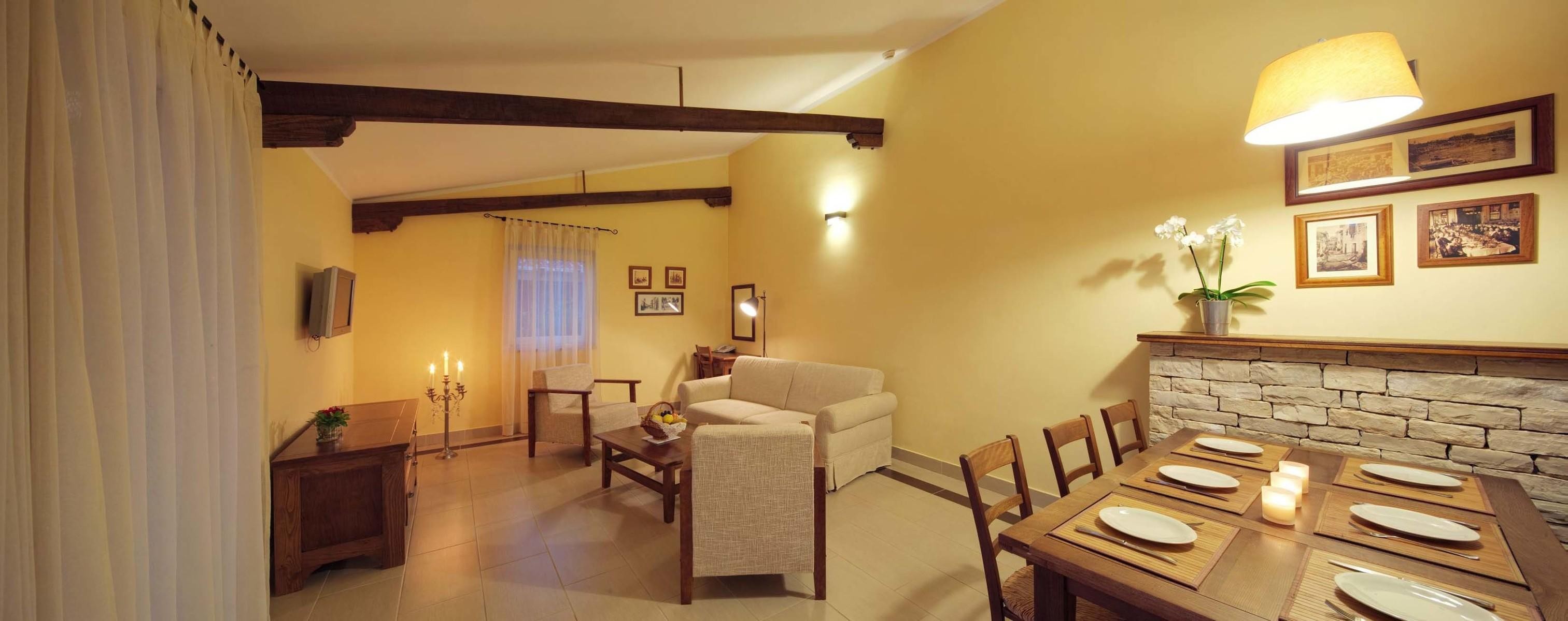 Istrian Villas Plava Laguna 13