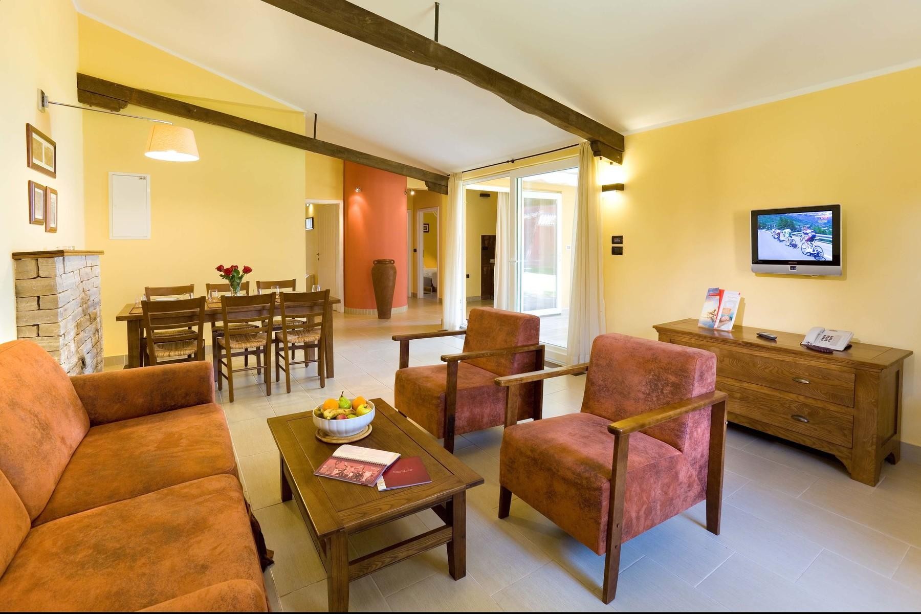 Istrian Villas Plava Laguna 15