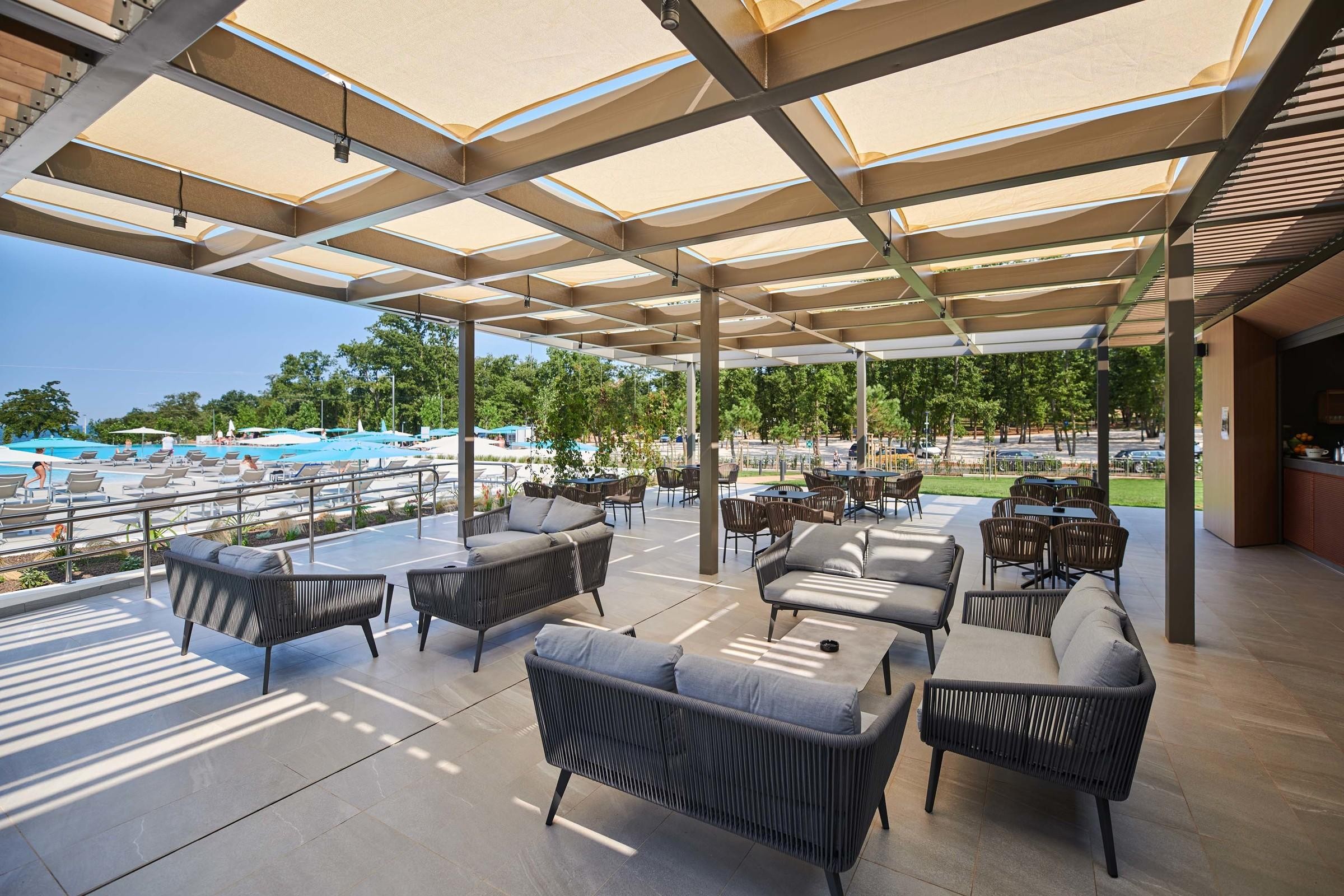 Camping Park Umag Mobile Homes 8