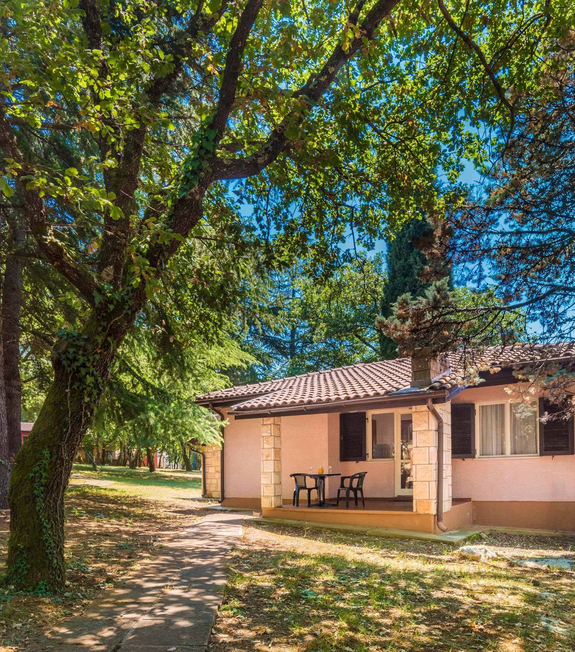 Apartments Polynesia Plava Laguna 10