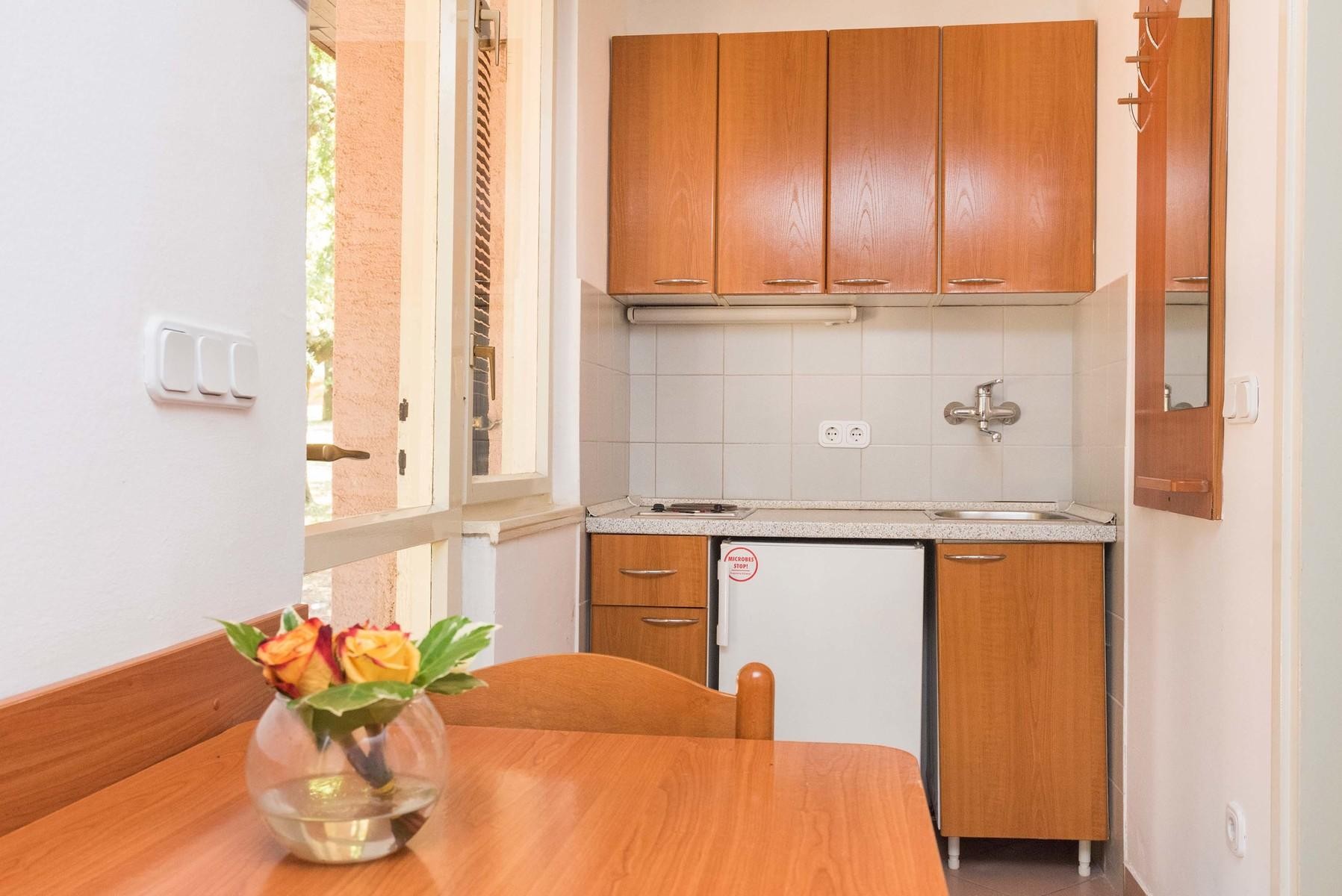 Apartments Polynesia Plava Laguna 8