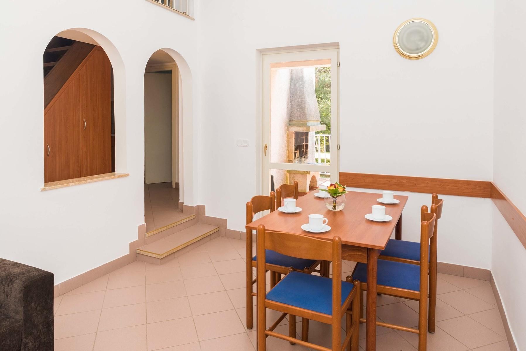 Apartments Polynesia Plava Laguna 6