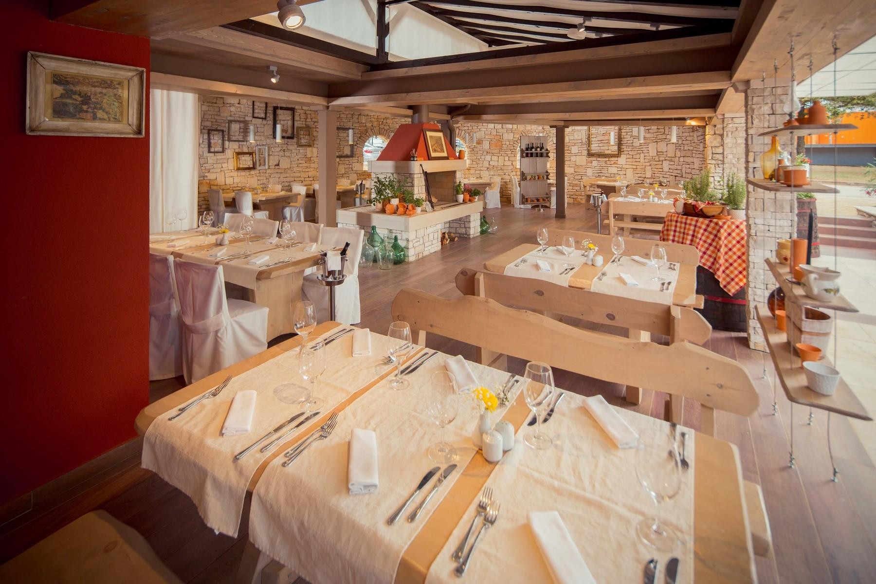 Apartments Stella Plava Laguna 13