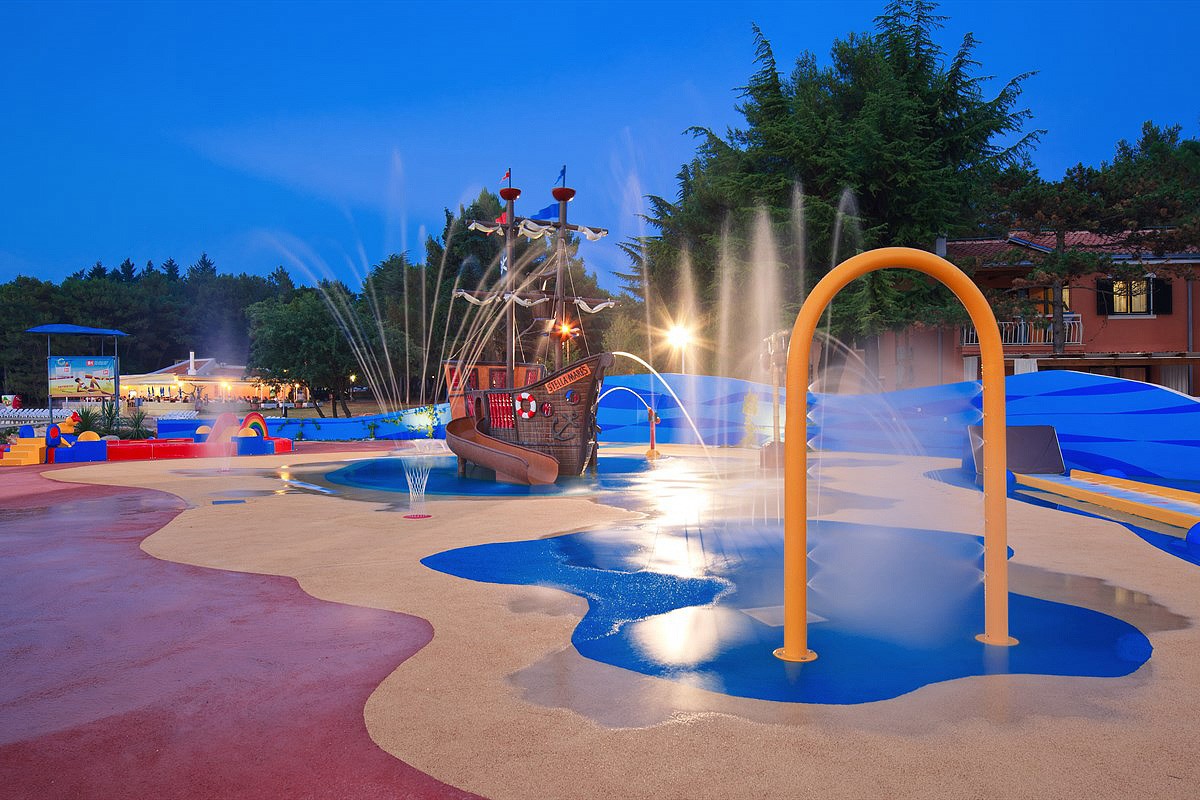 Apartments Stella Plava Laguna