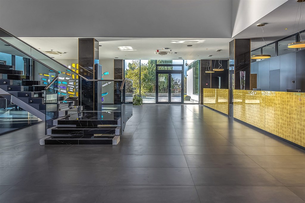 Hotel & Holiday Resort Ad Turres