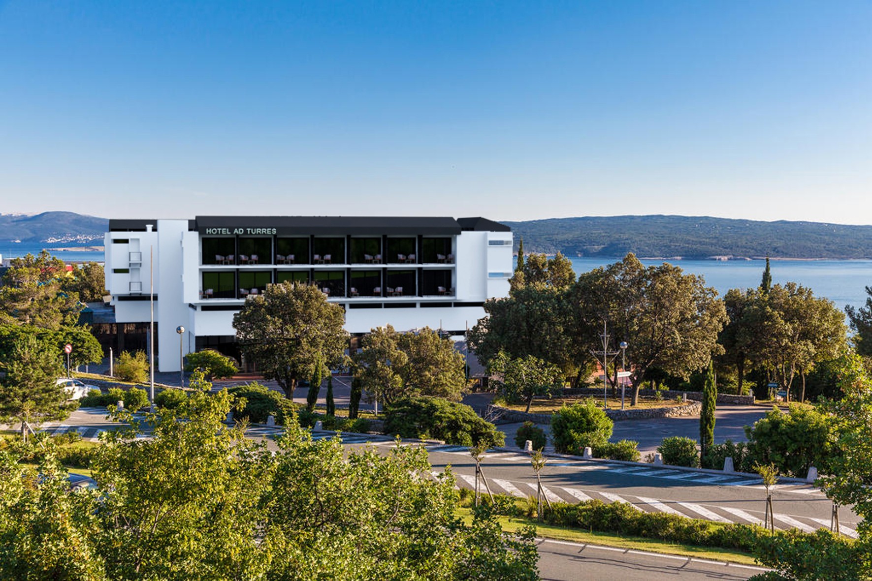 Hotel & Holiday Resort Ad Turres 7