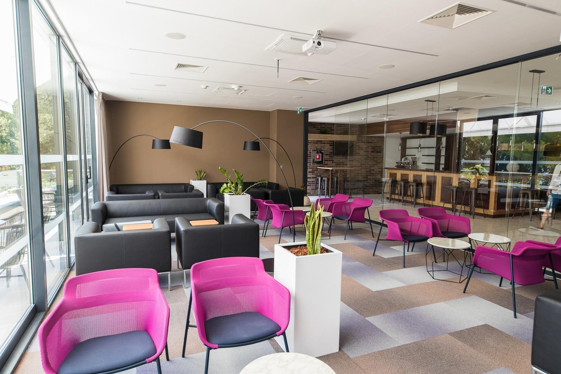 Boutique Hotel Esplanade 7