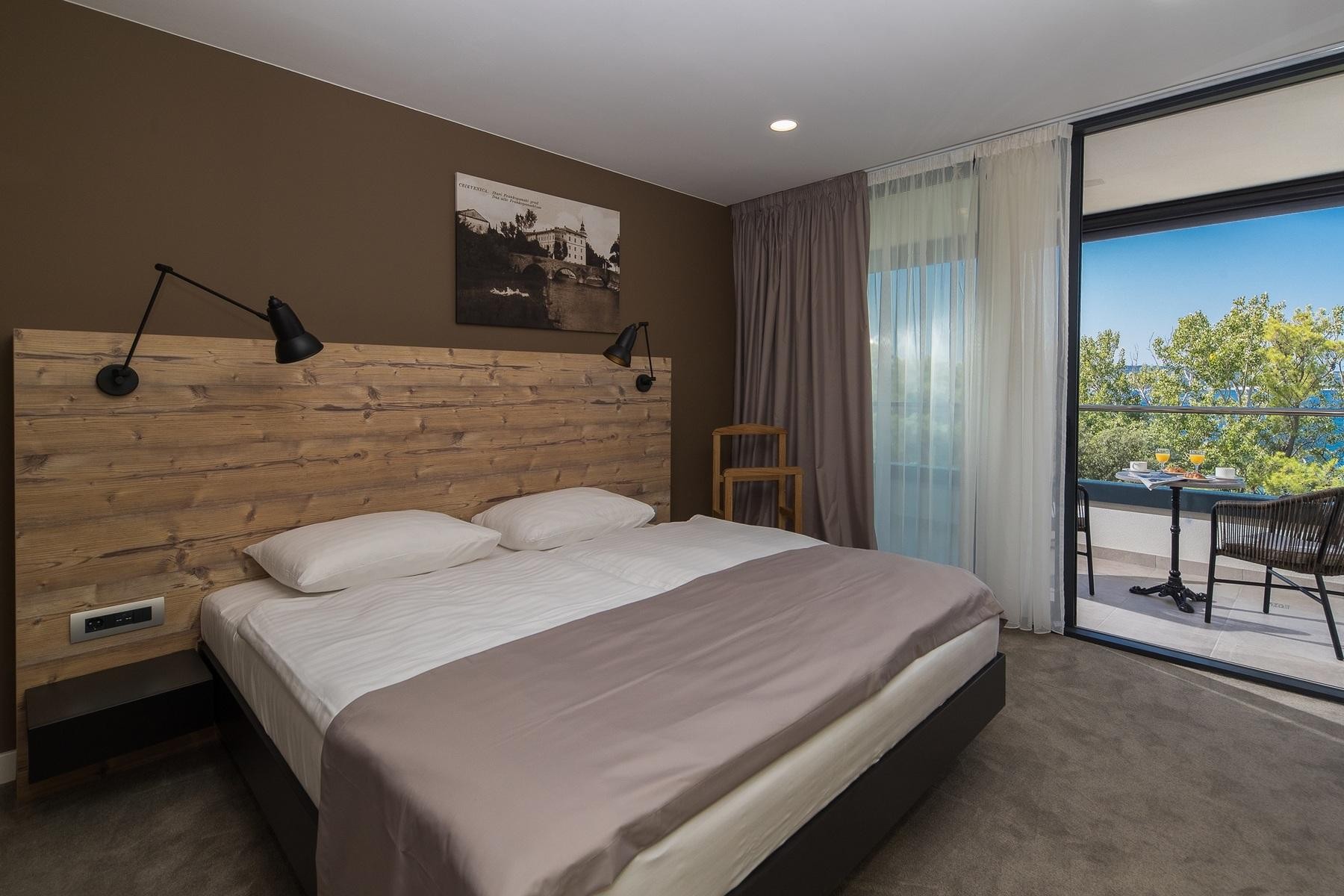 Boutique Hotel Esplanade