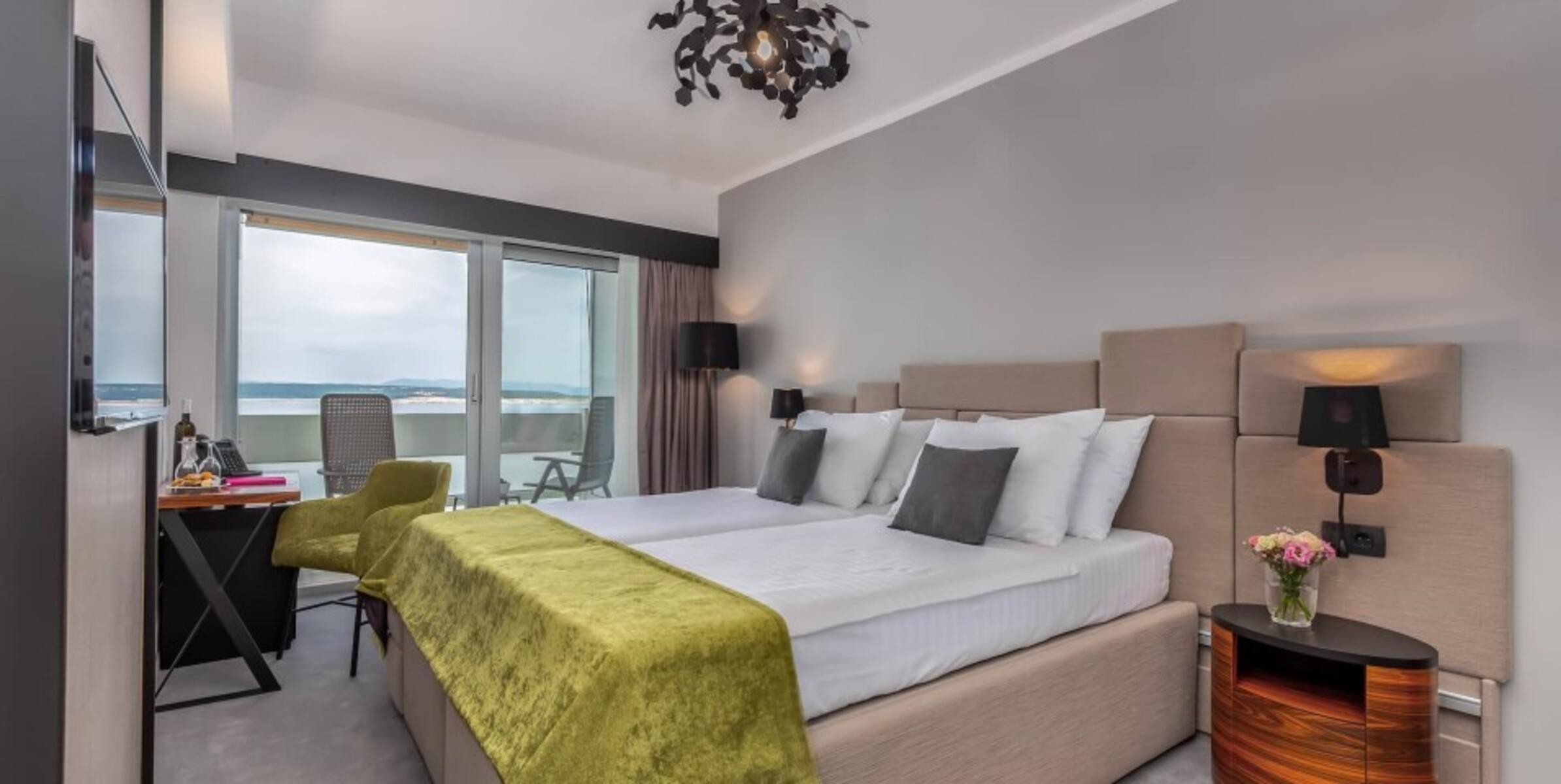 Hotel Omorika Crikvenica