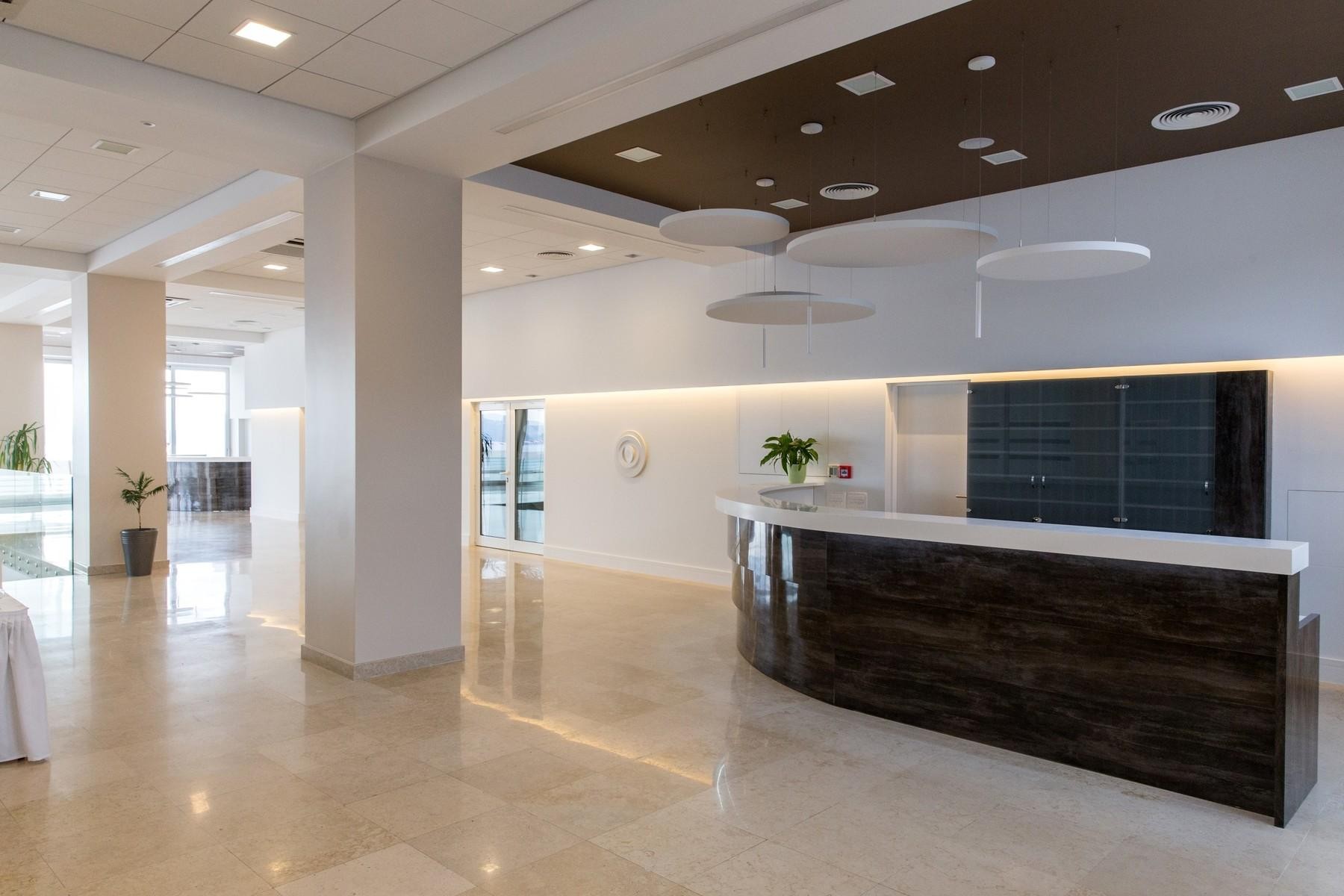 Hotel Omorika Crikvenica 13