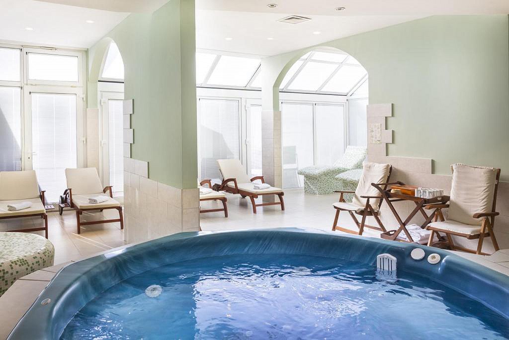 Corinthia Baska Sunny Hotel by Valamar 28