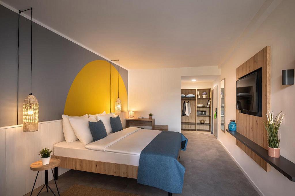 Corinthia Baska Sunny Hotel by Valamar 20