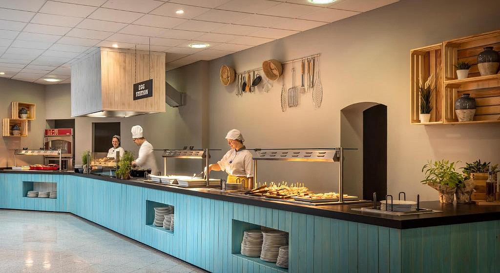 Corinthia Baska Sunny Hotel by Valamar 24