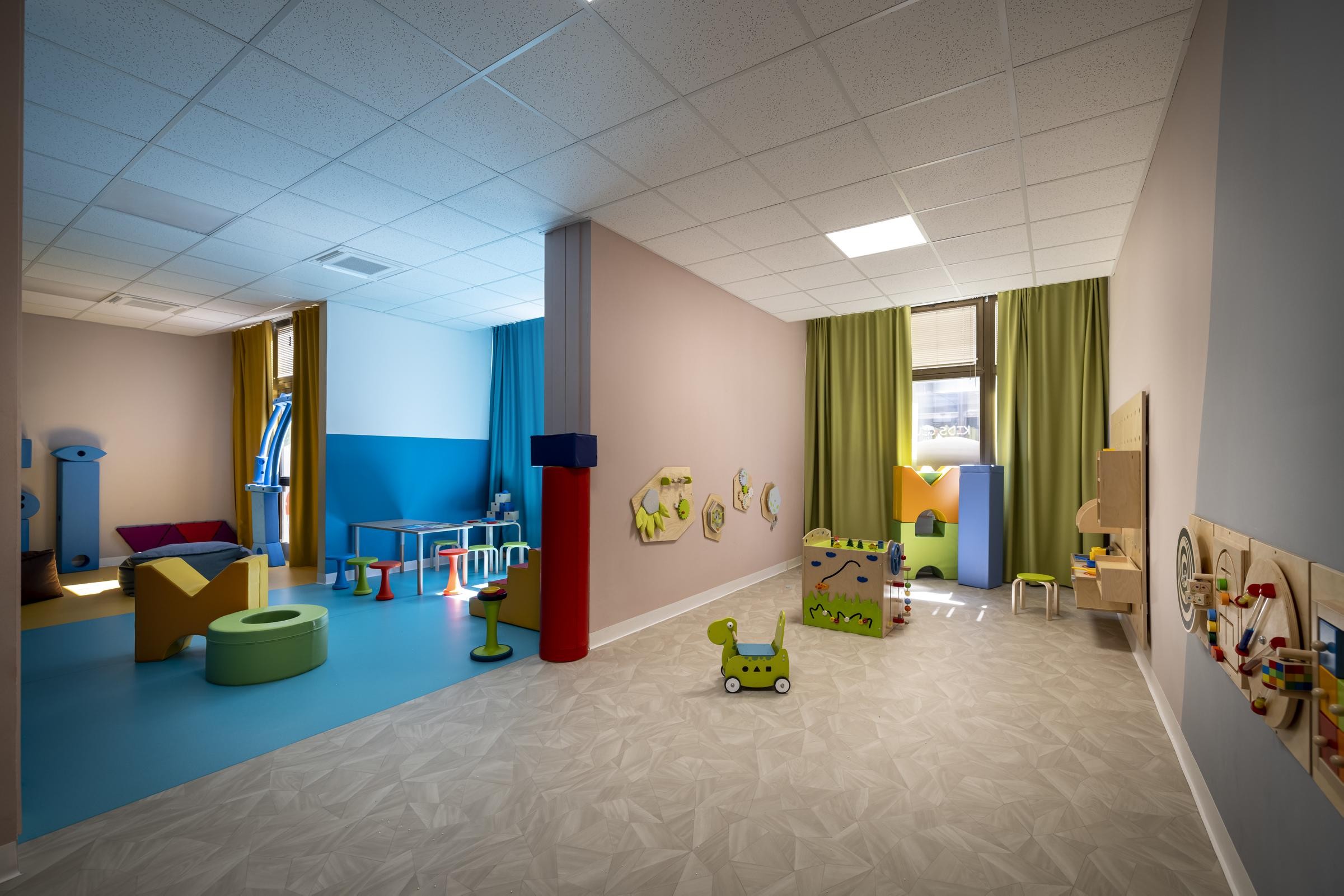 Corinthia Baska Sunny Hotel by Valamar 23