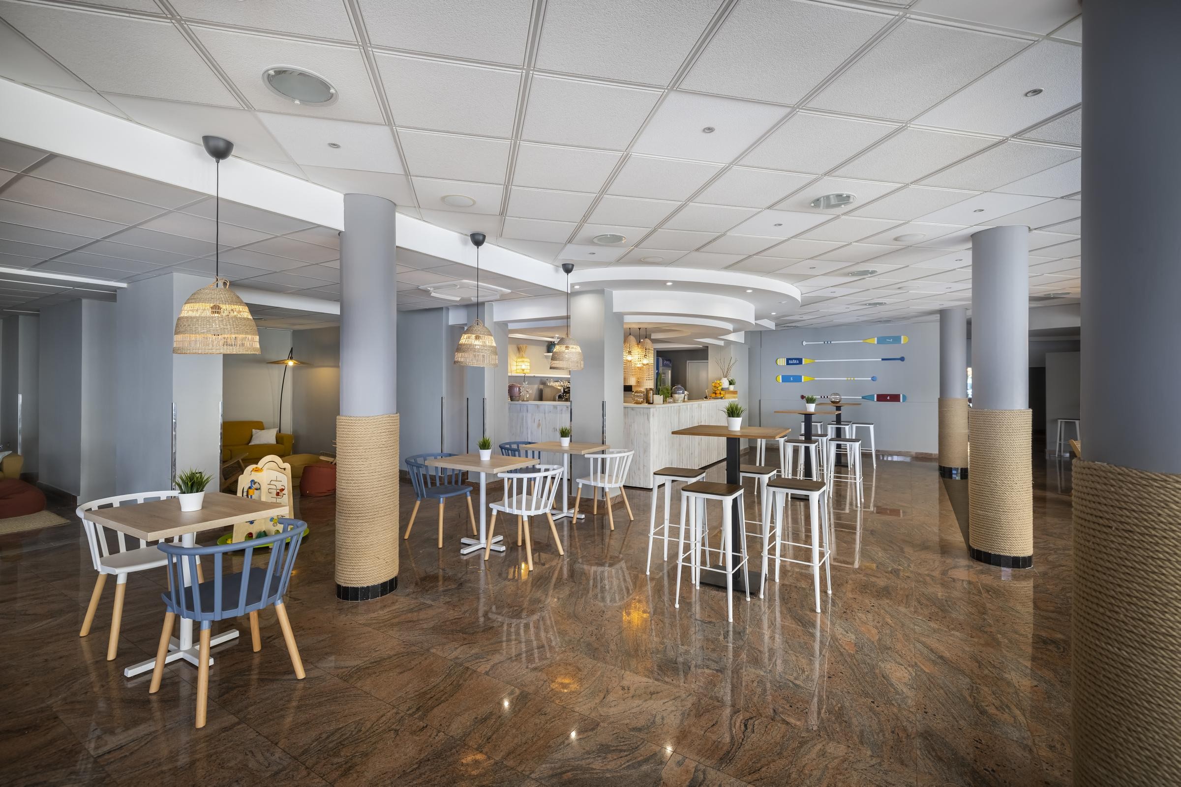 Corinthia Baska Sunny Hotel by Valamar 17