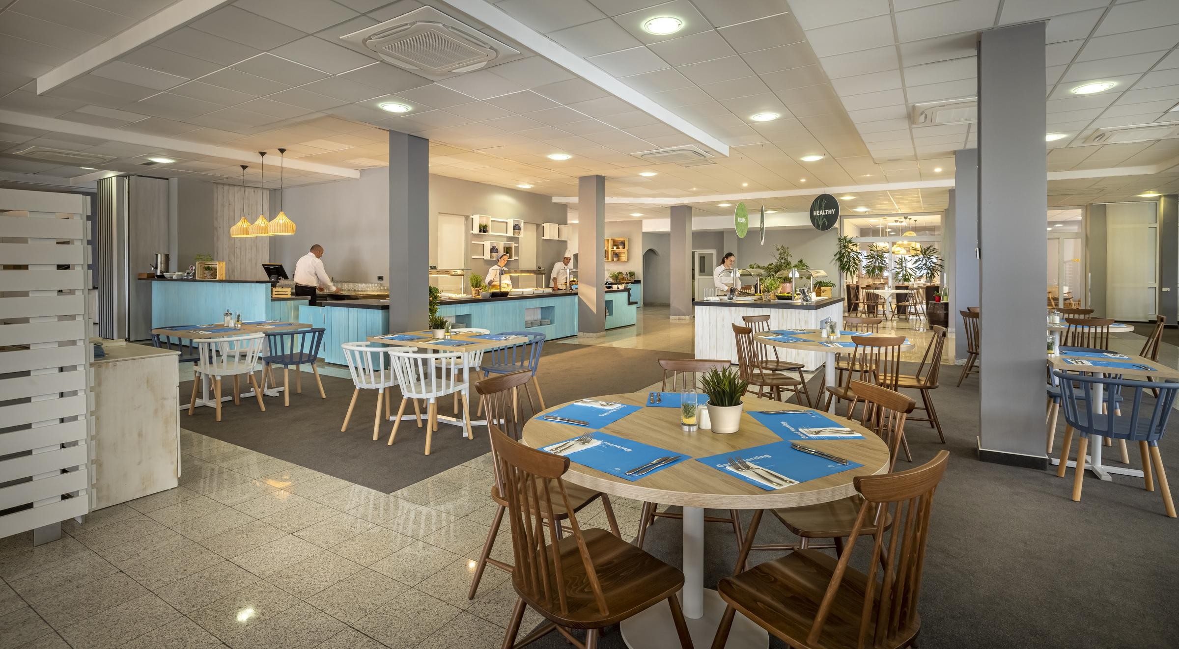 Corinthia Baska Sunny Hotel by Valamar 15