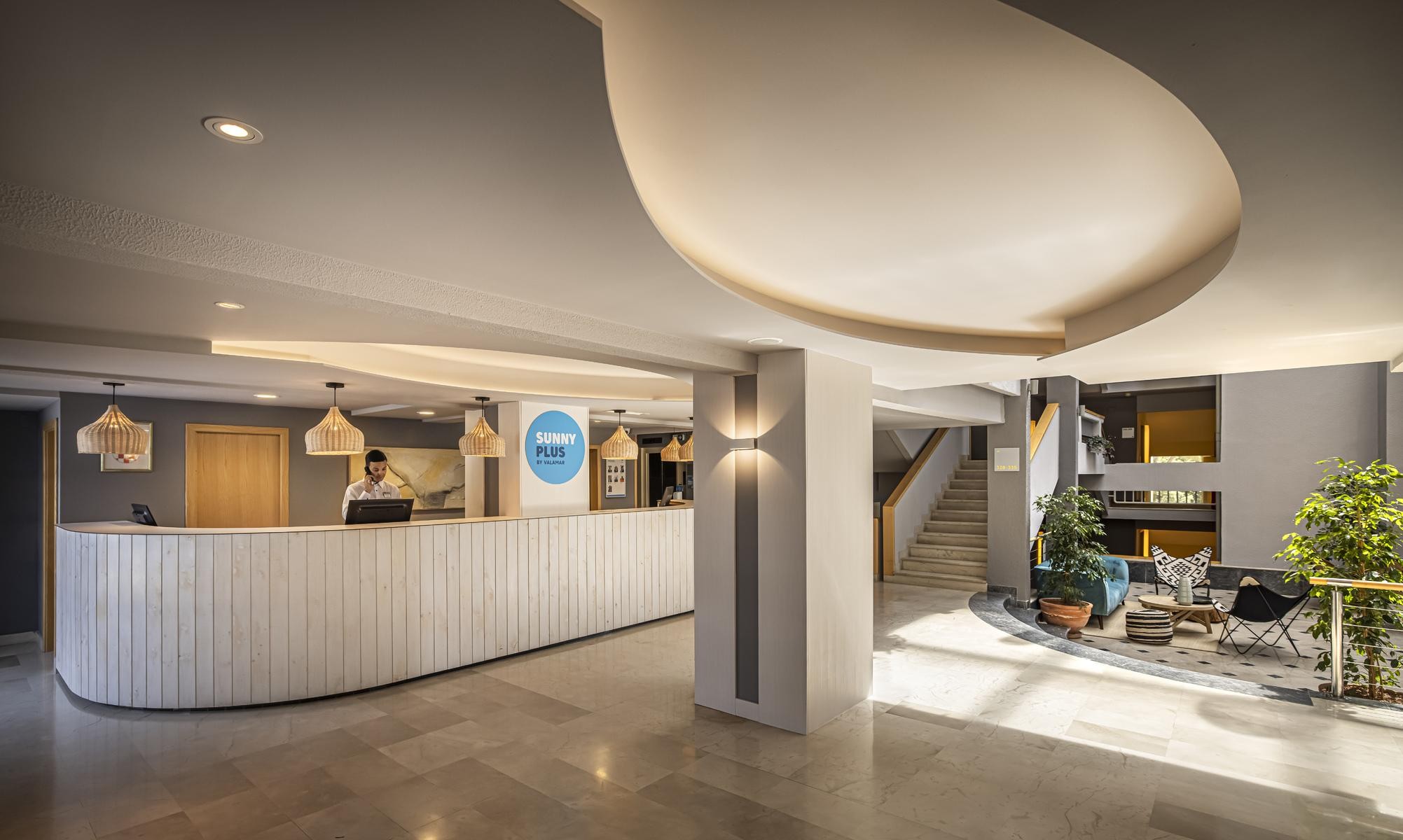 Valamar Koralj Hotel 16