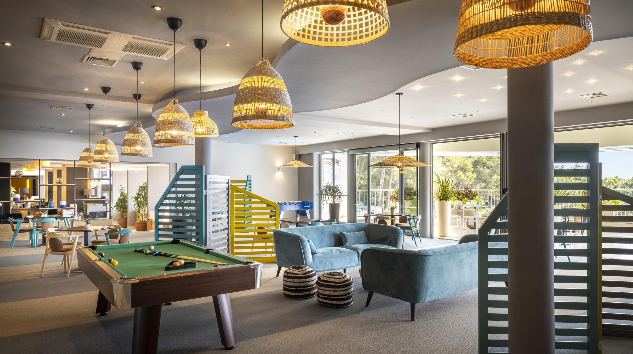 Valamar Koralj Hotel 18