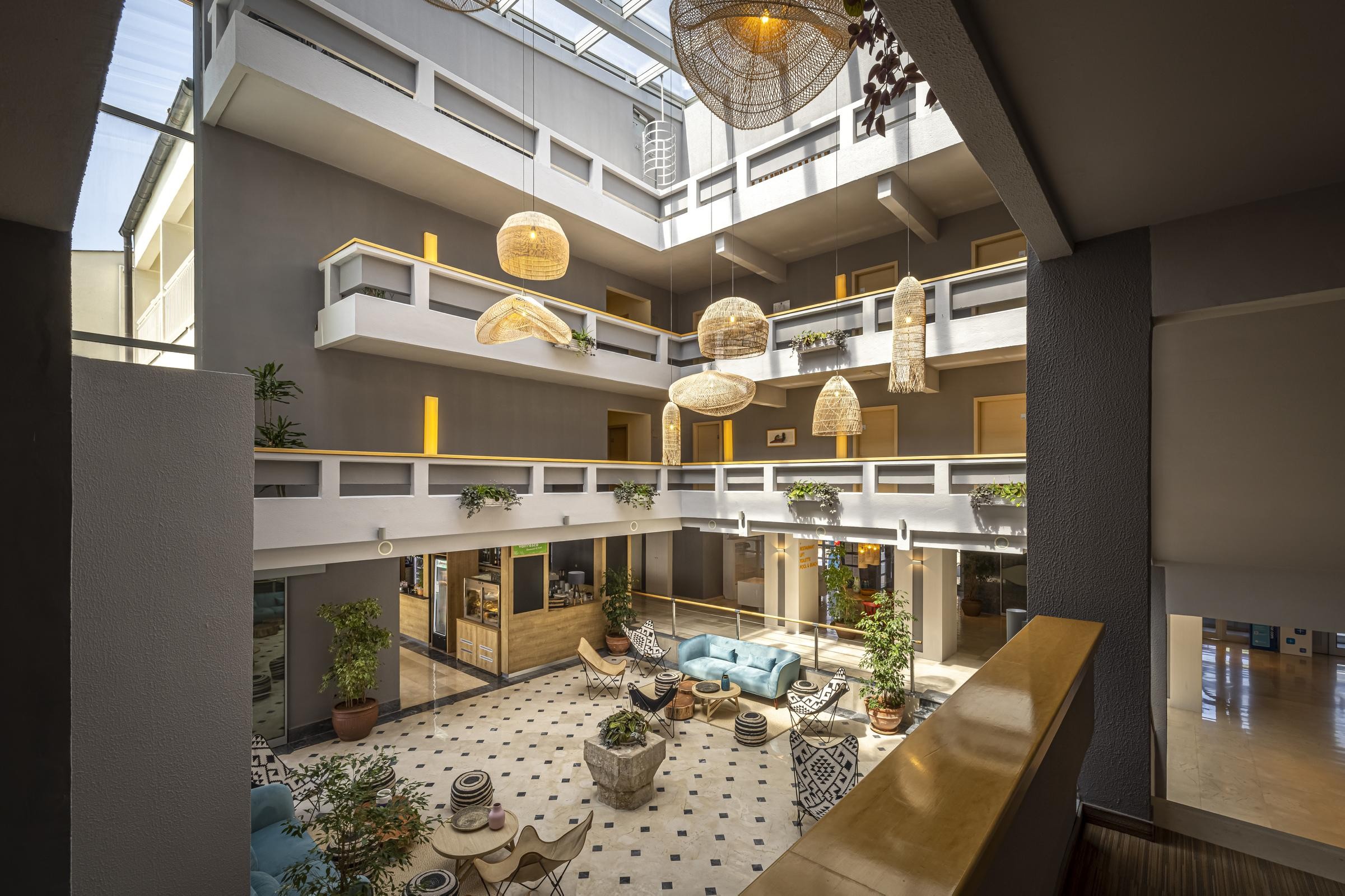 Valamar Koralj Hotel 17