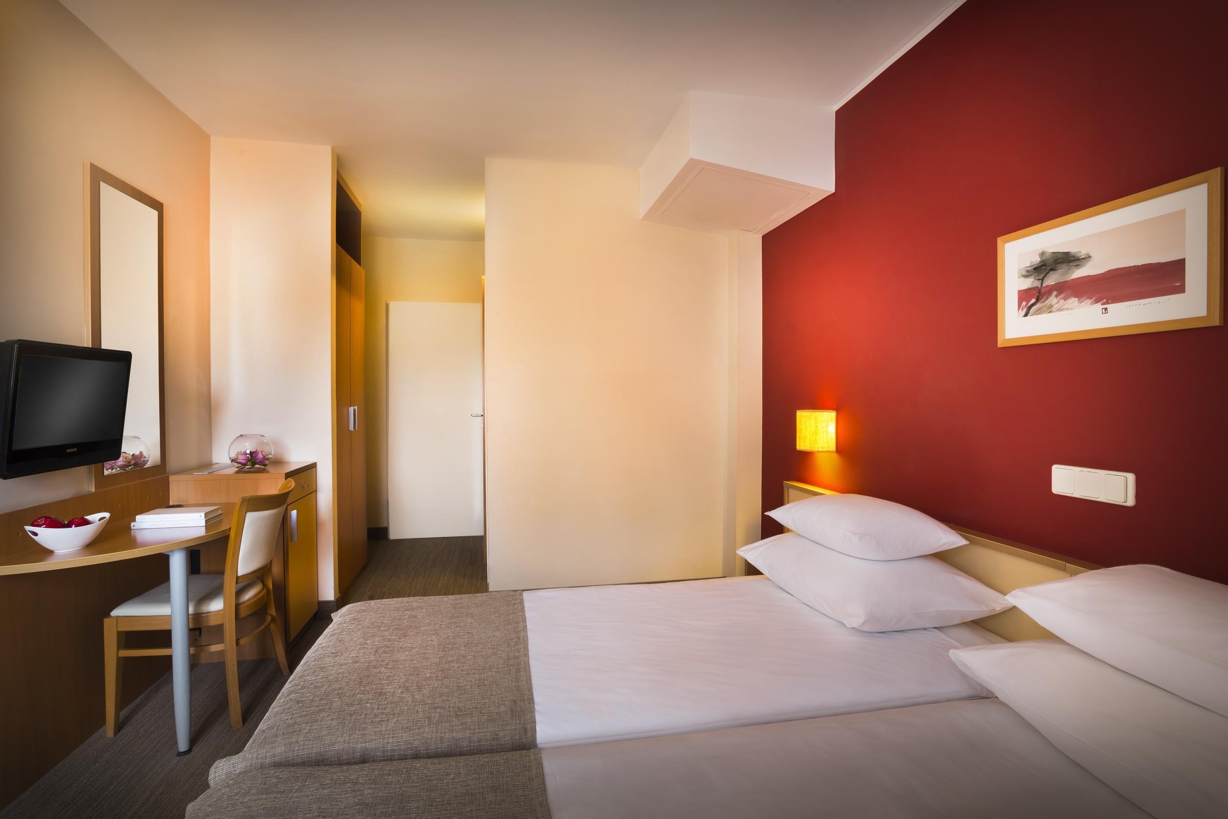 Valamar Koralj Hotel 12