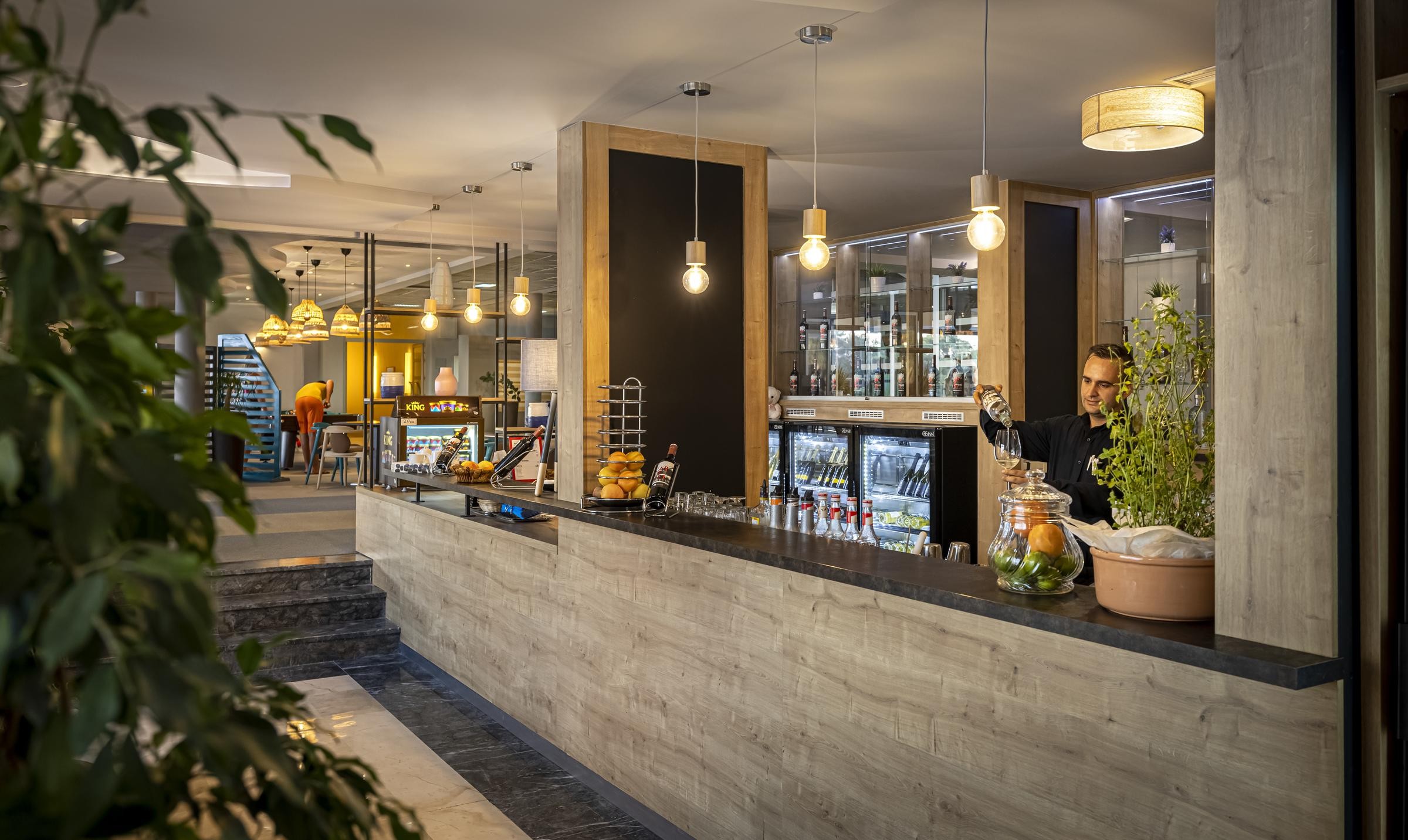 Valamar Koralj Hotel 15