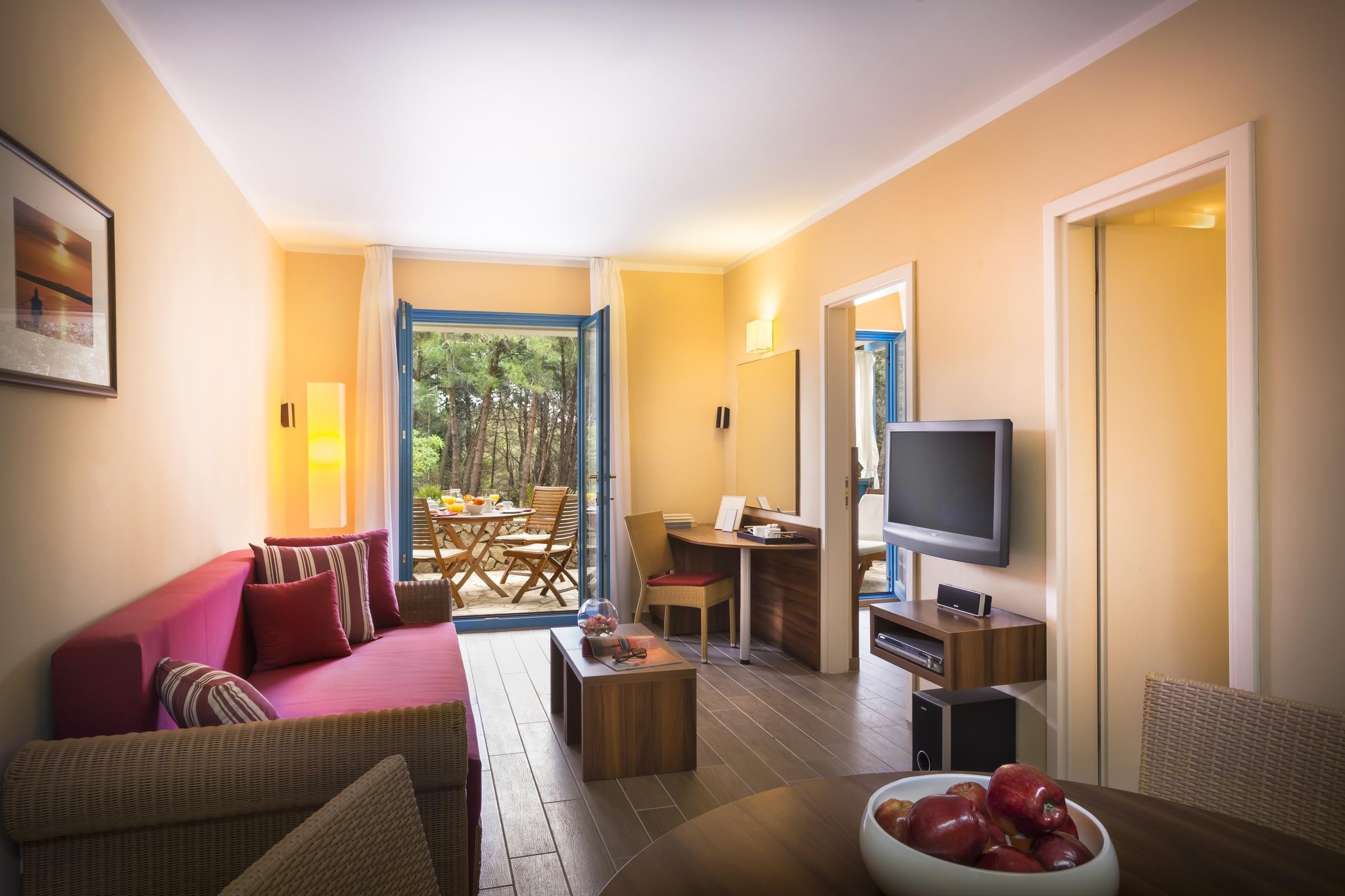 Valamar Koralj Hotel 11