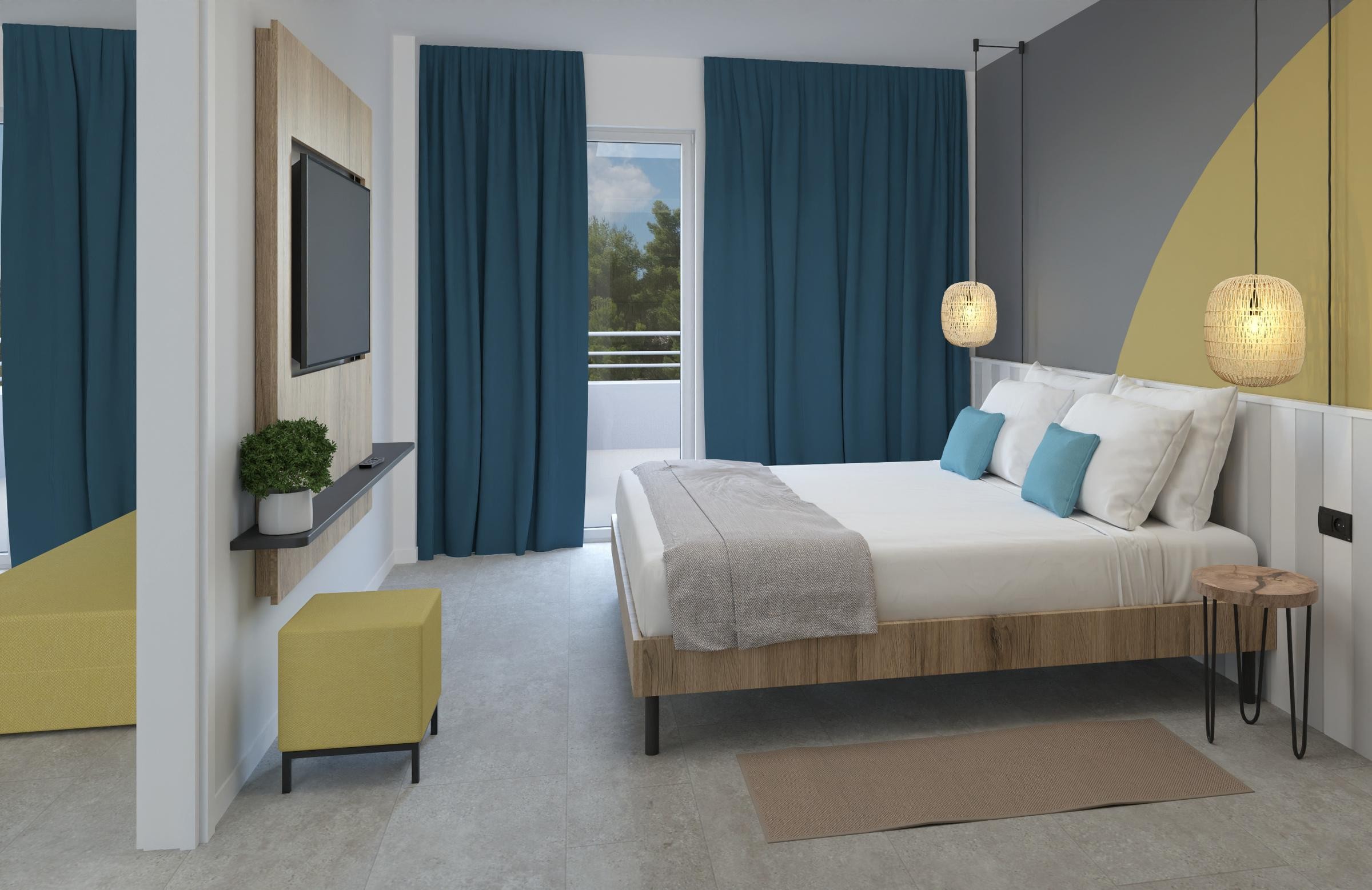 Valamar Koralj Hotel 7