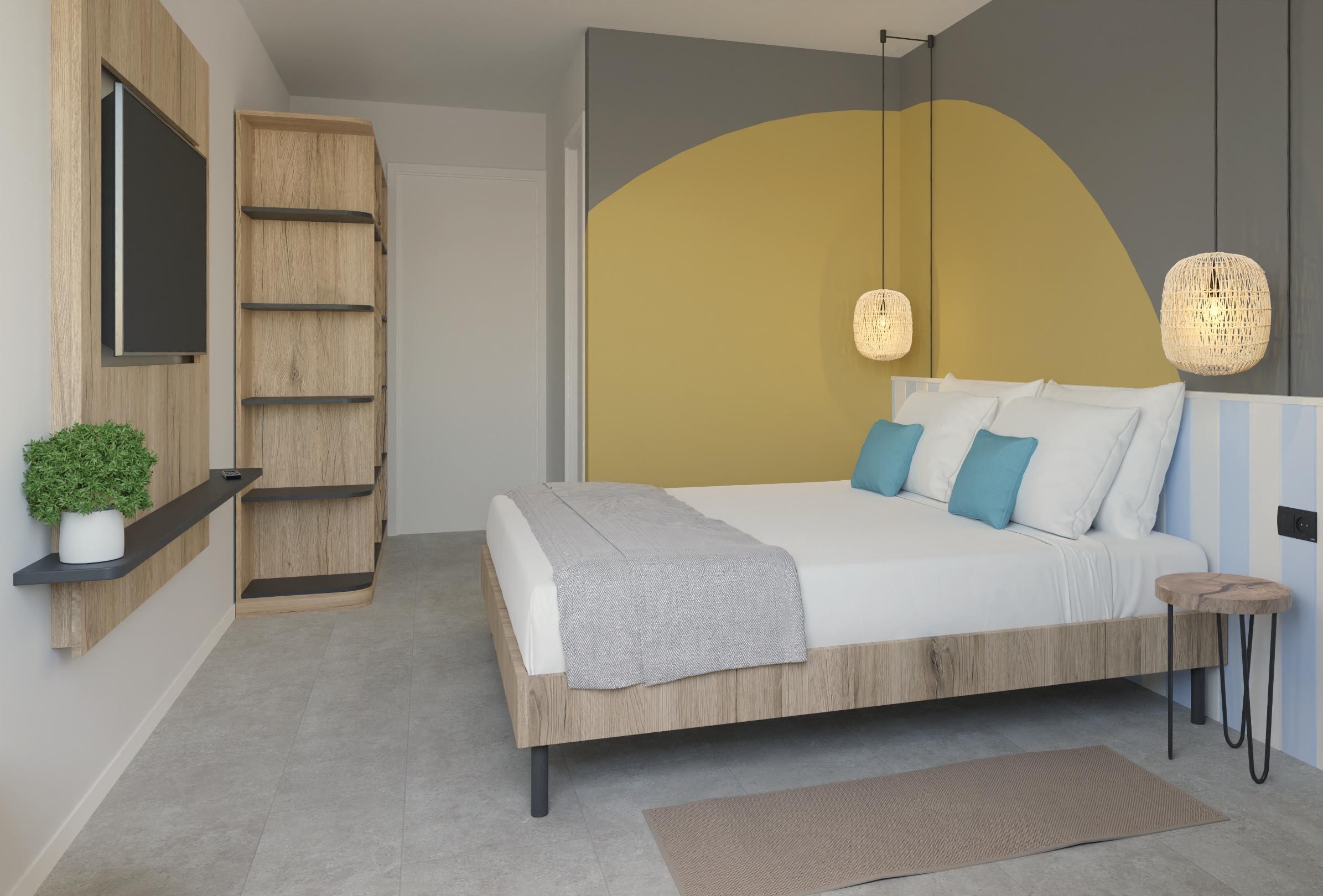 Valamar Koralj Hotel 8