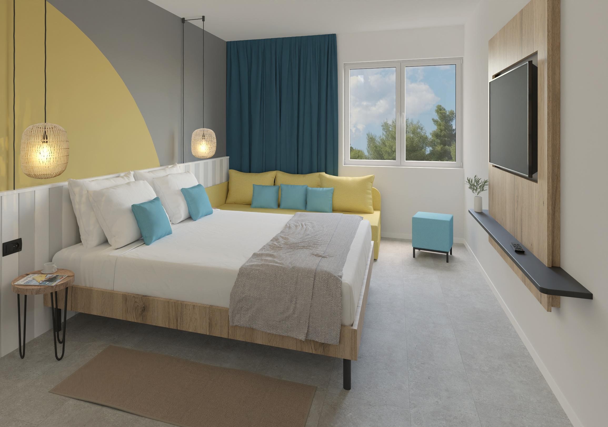 Valamar Koralj Hotel 9