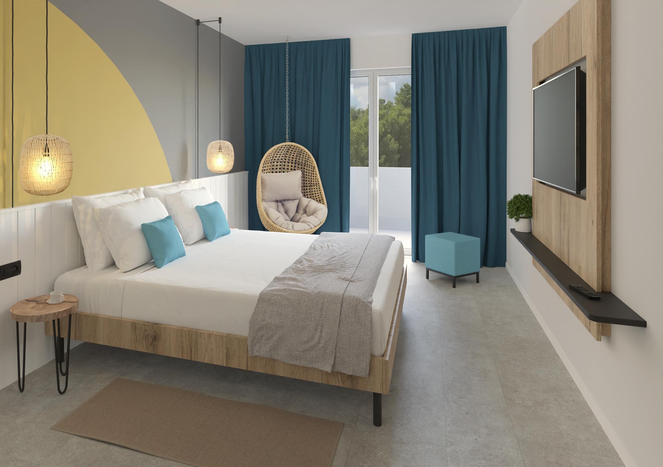 Valamar Koralj Hotel 10