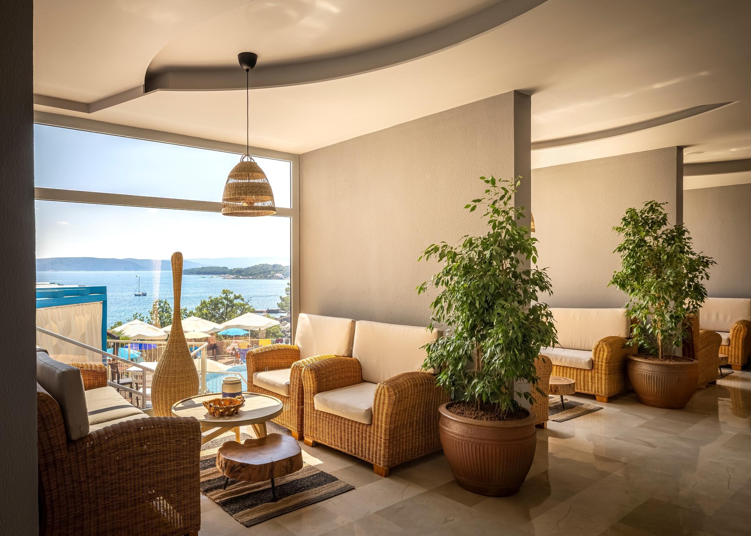 Valamar Koralj Hotel 14