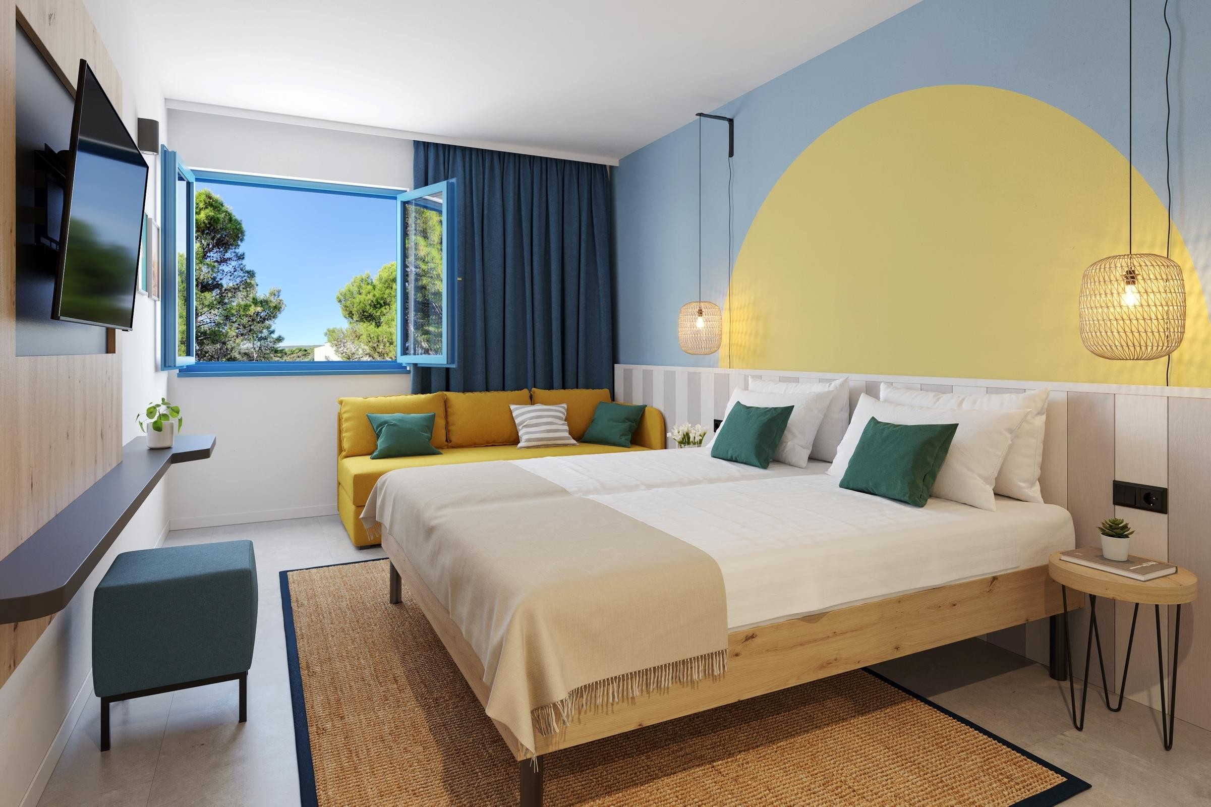 Valamar Koralj Hotel