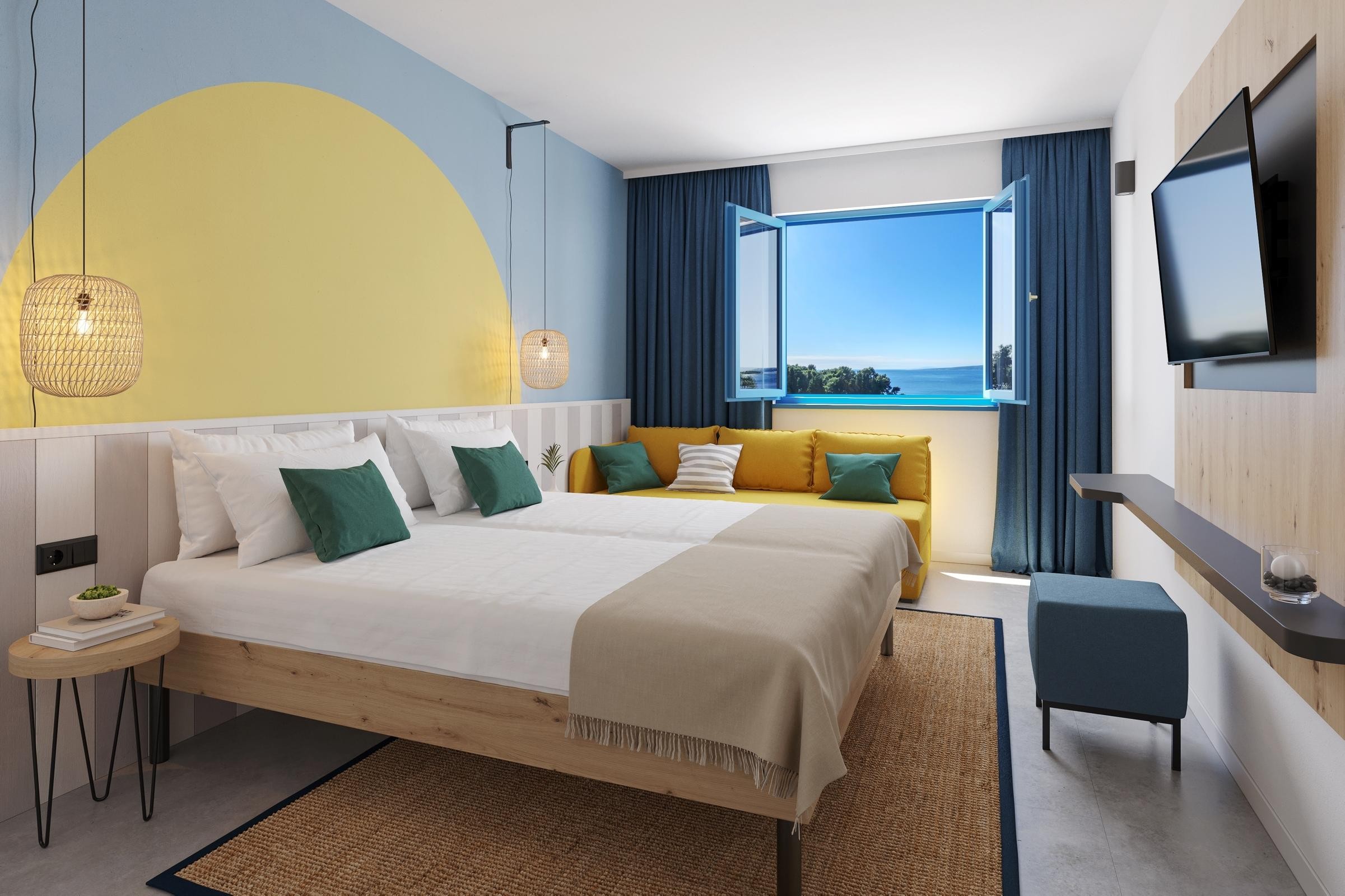 Valamar Koralj Hotel 6