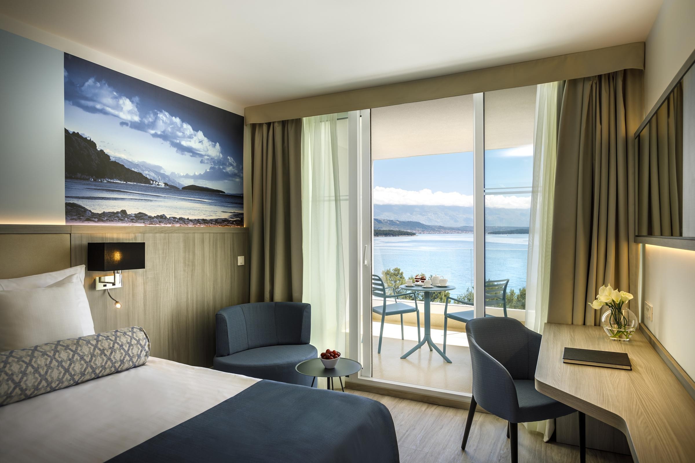 Valamar Carolina Hotel & Villas 10