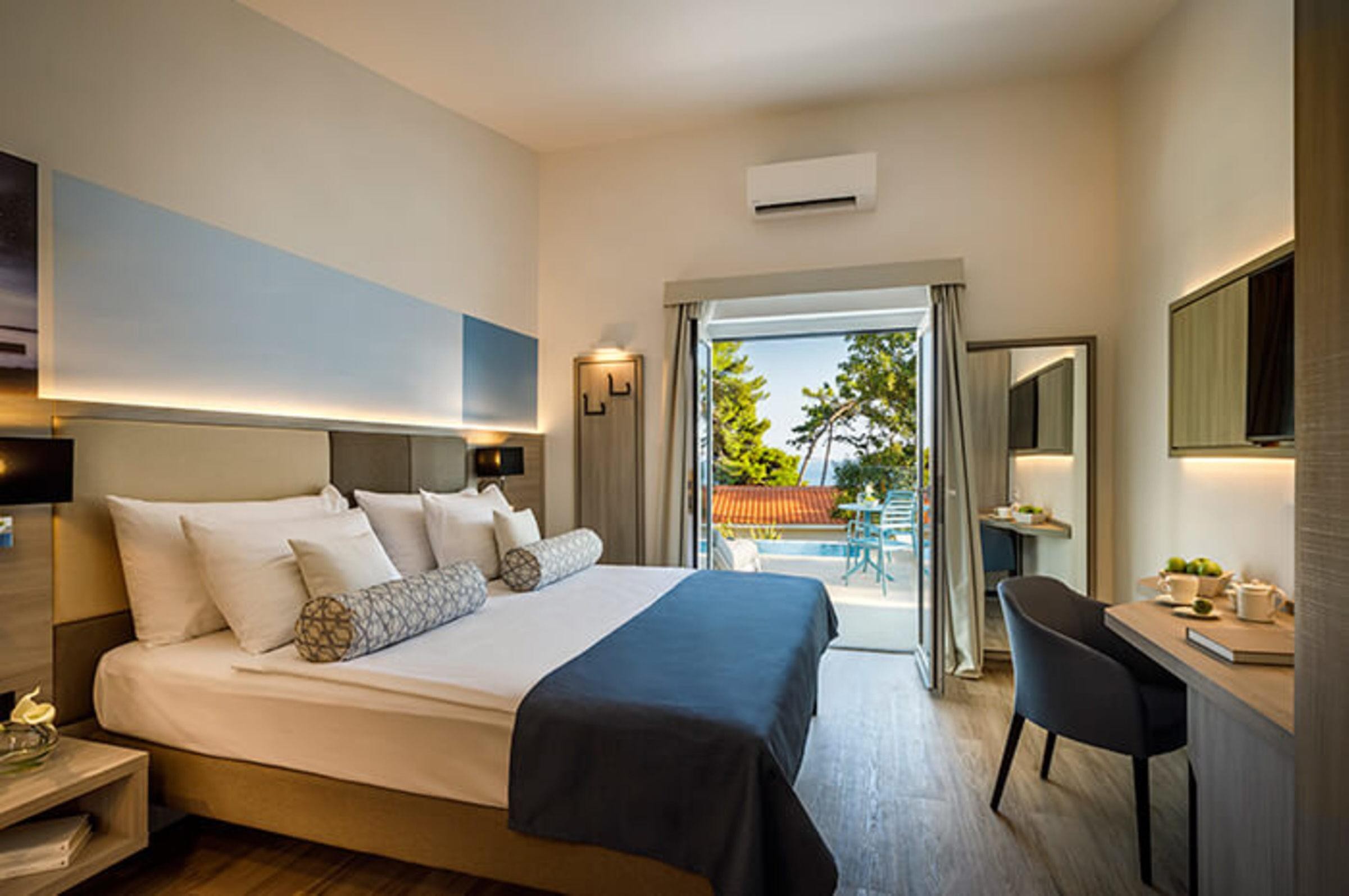 Valamar Carolina Hotel & Villas 8