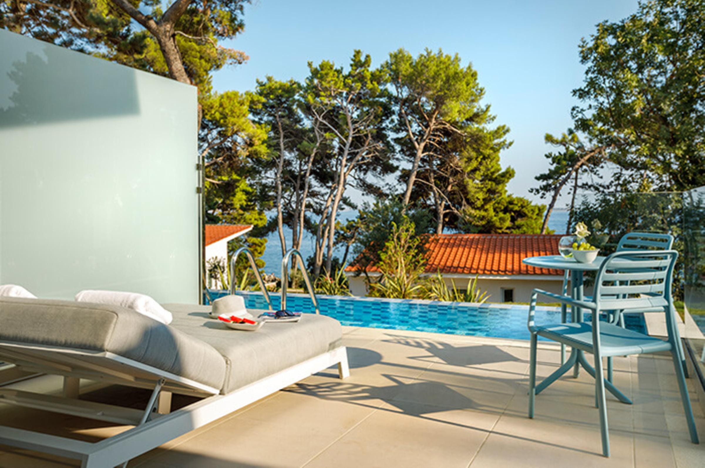 Valamar Carolina Hotel & Villas 9