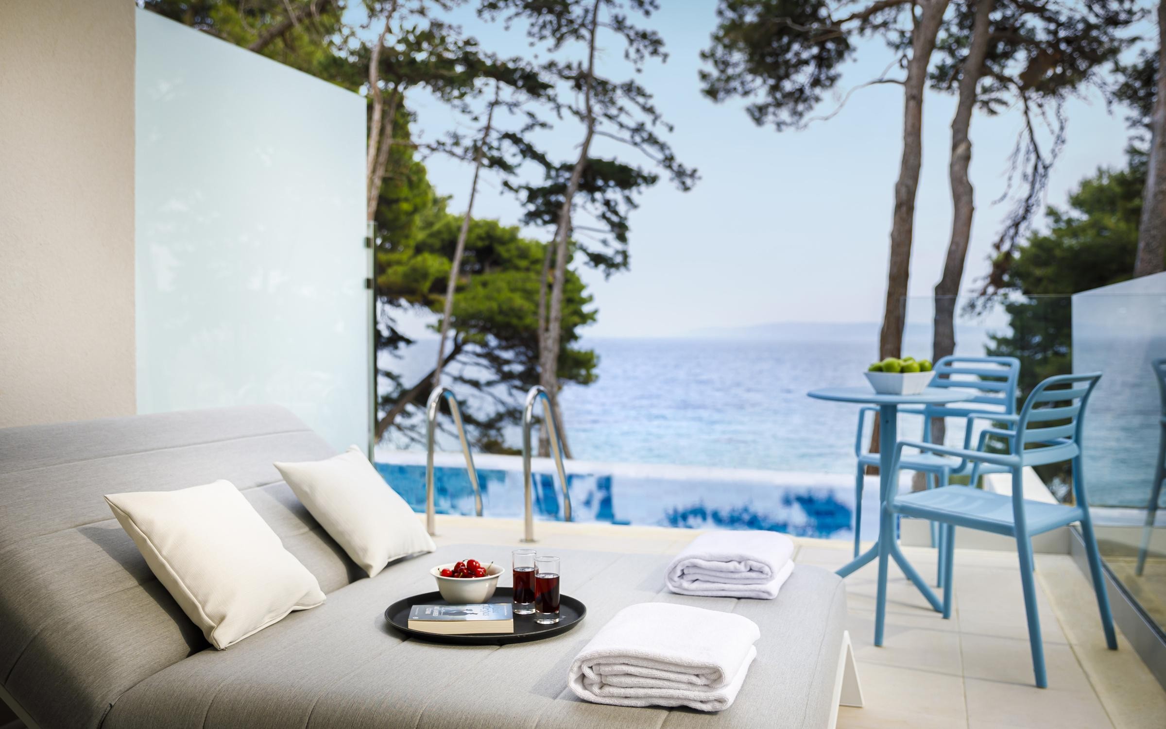 Valamar Carolina Hotel & Villas 7